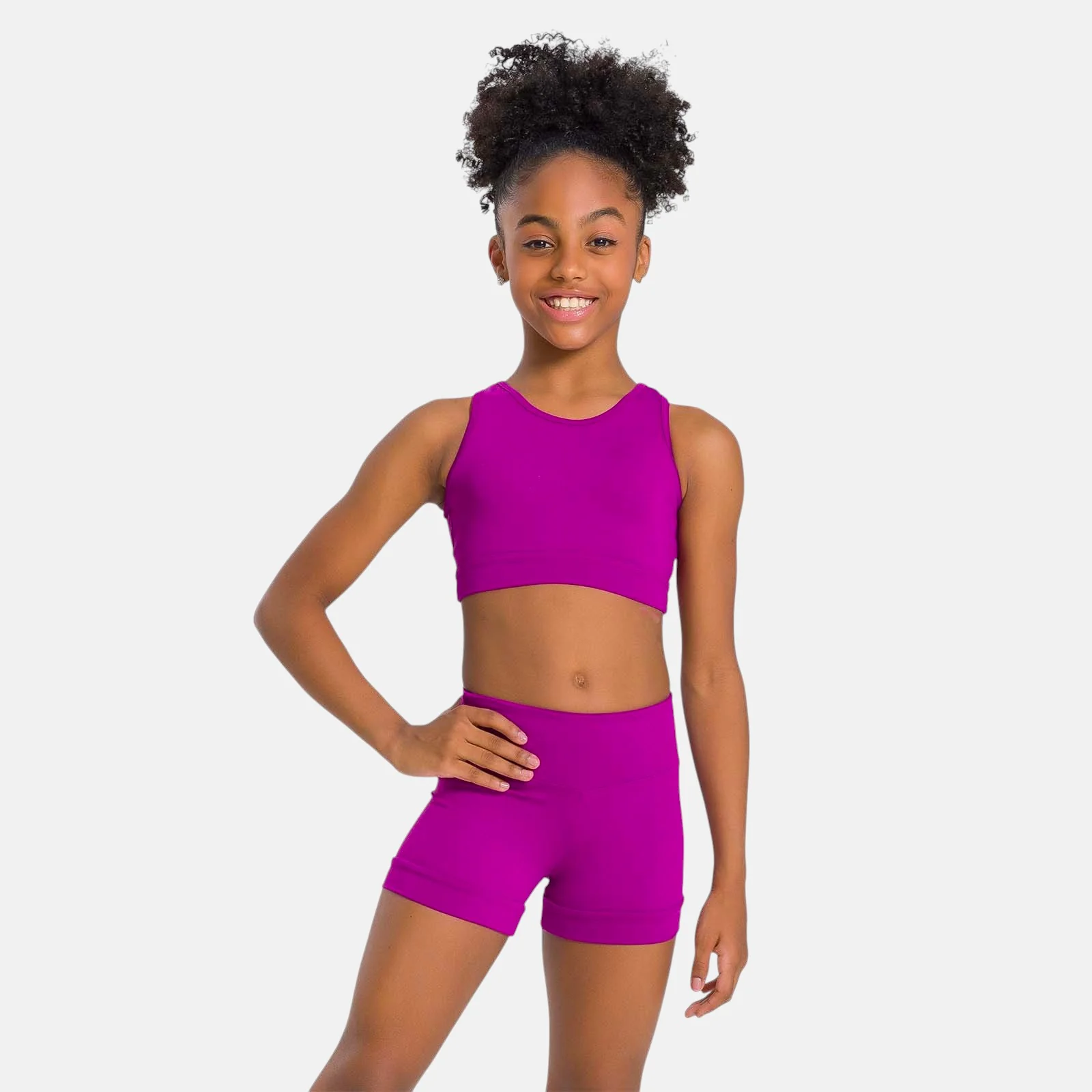 Sloane Kid's Top - SL220 - Image 4
