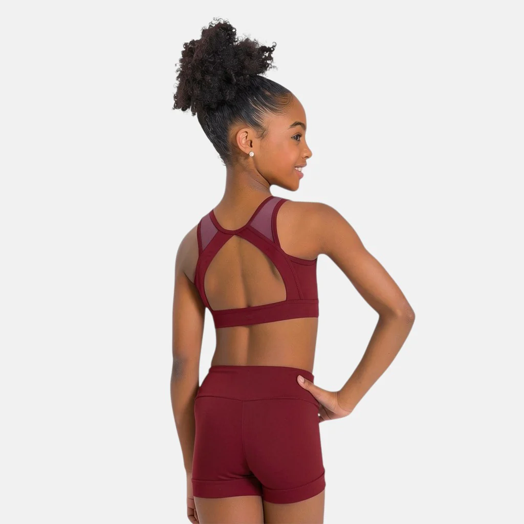Sloane Kid's Top - SL220 - Image 5