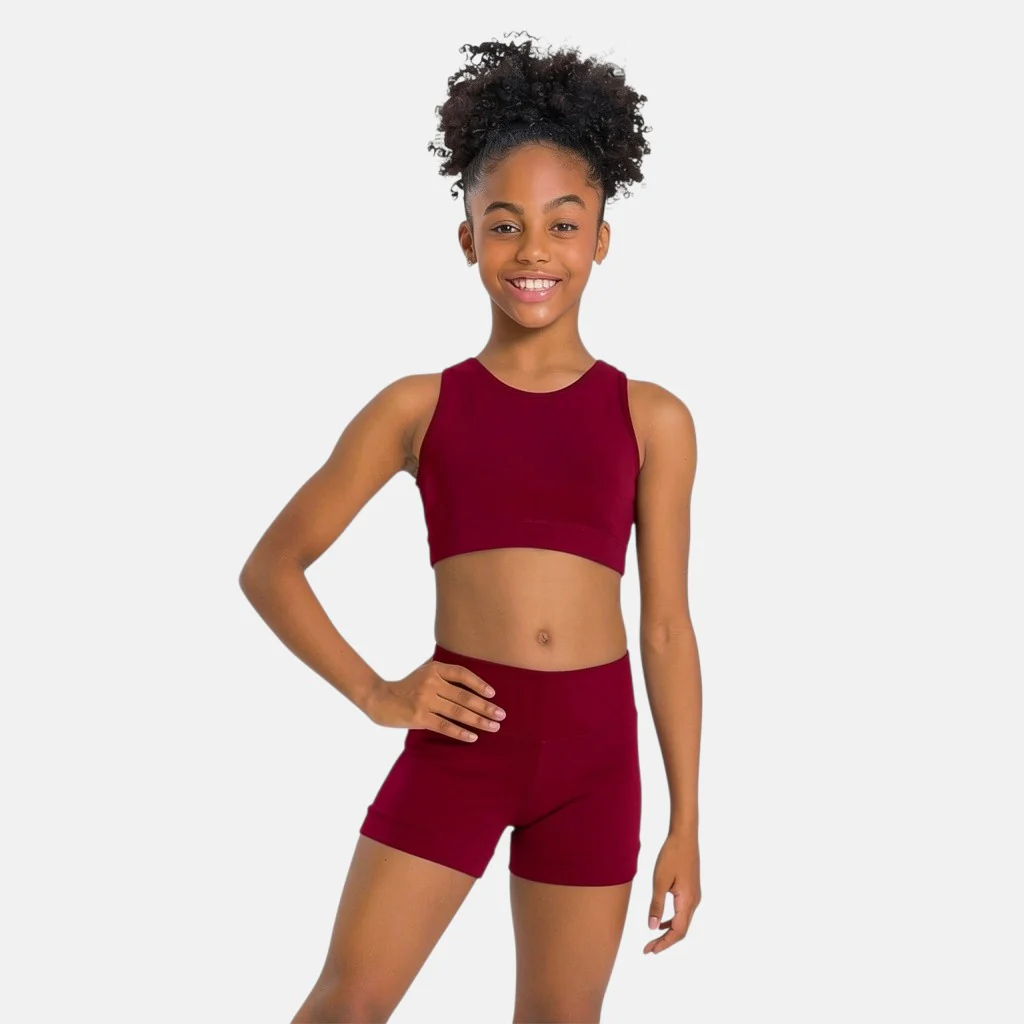 Sloane Kid's Top - SL220 - Image 6