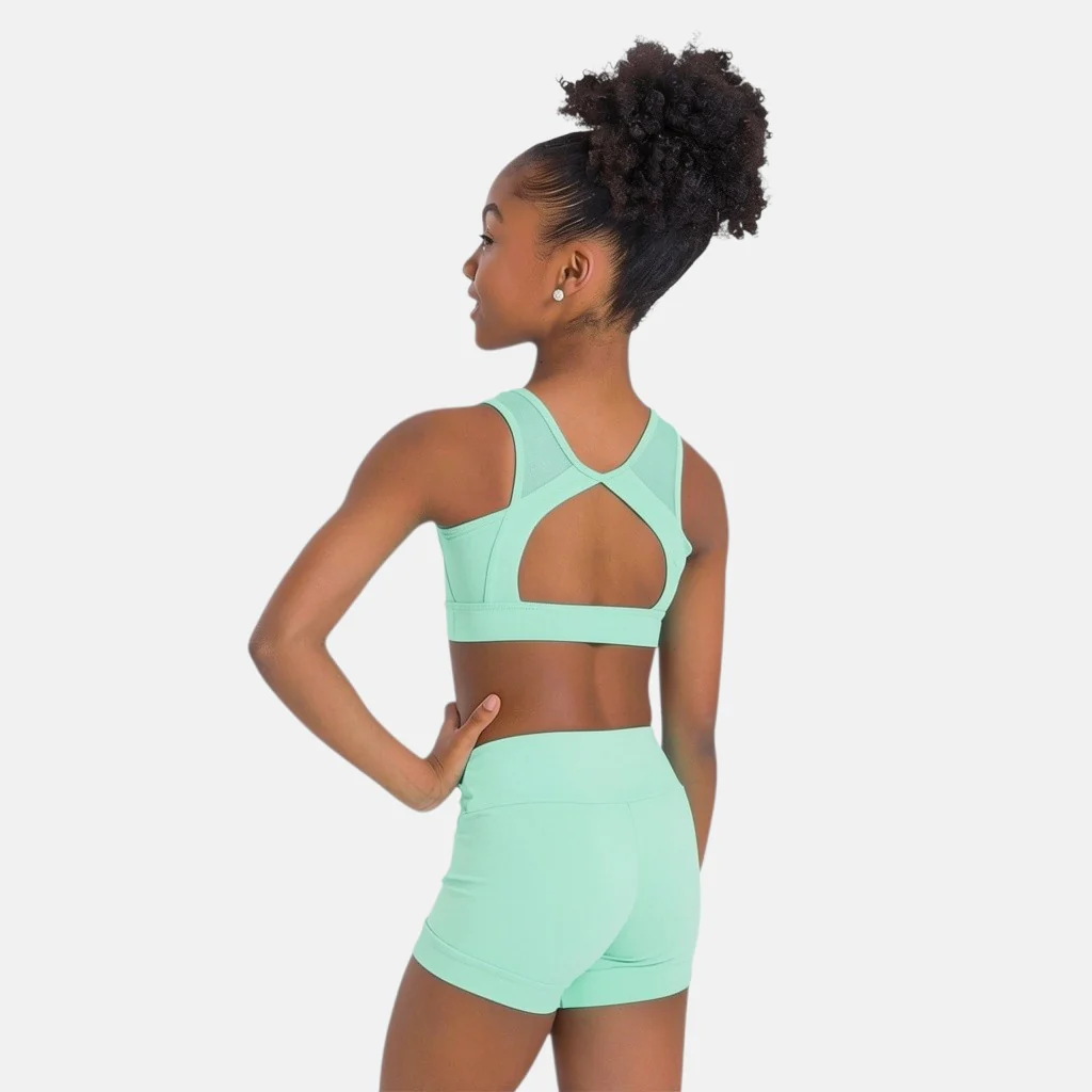Sloane Kid's Top - SL220 - Image 7