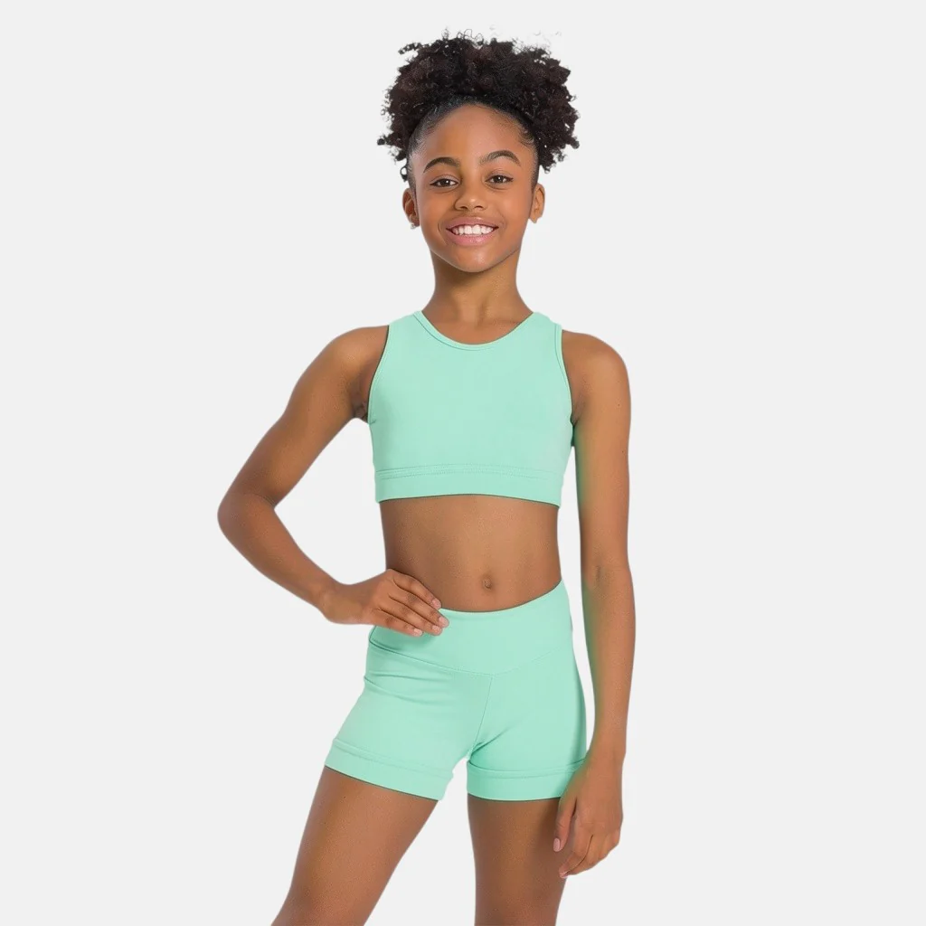 Sloane Kid's Top - SL220 - Image 8