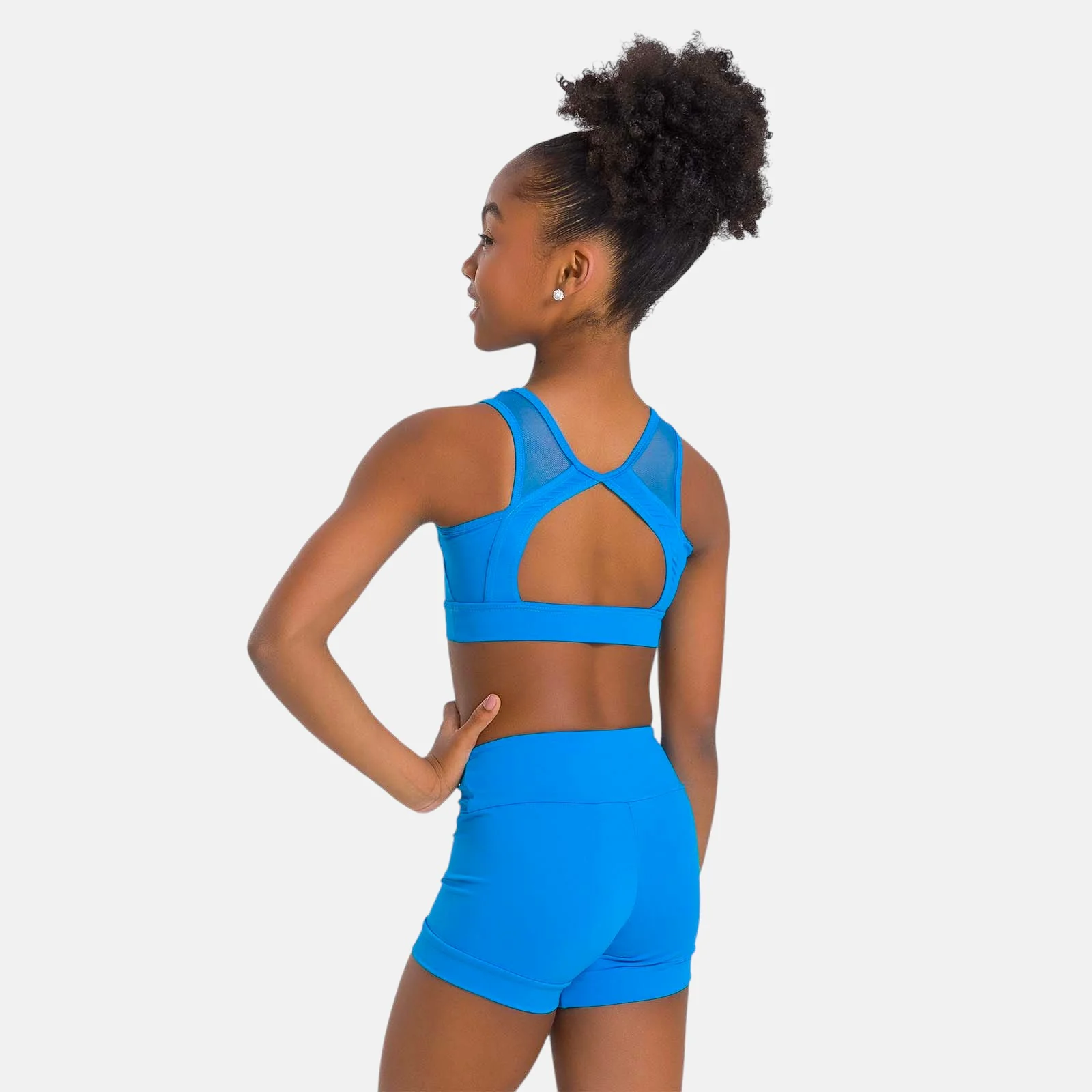 Sloane Kid's Top - SL220 - Image 9