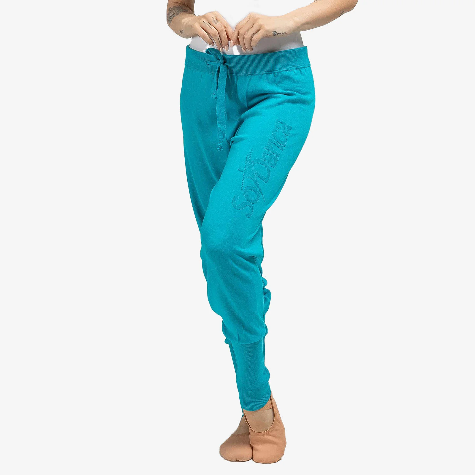 Snuggle Warmup Pants - PL2056 - Image 7