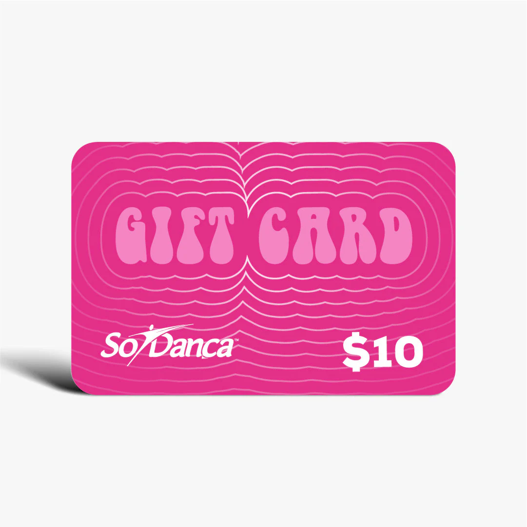 Só Dança Gift Cards - Image 2