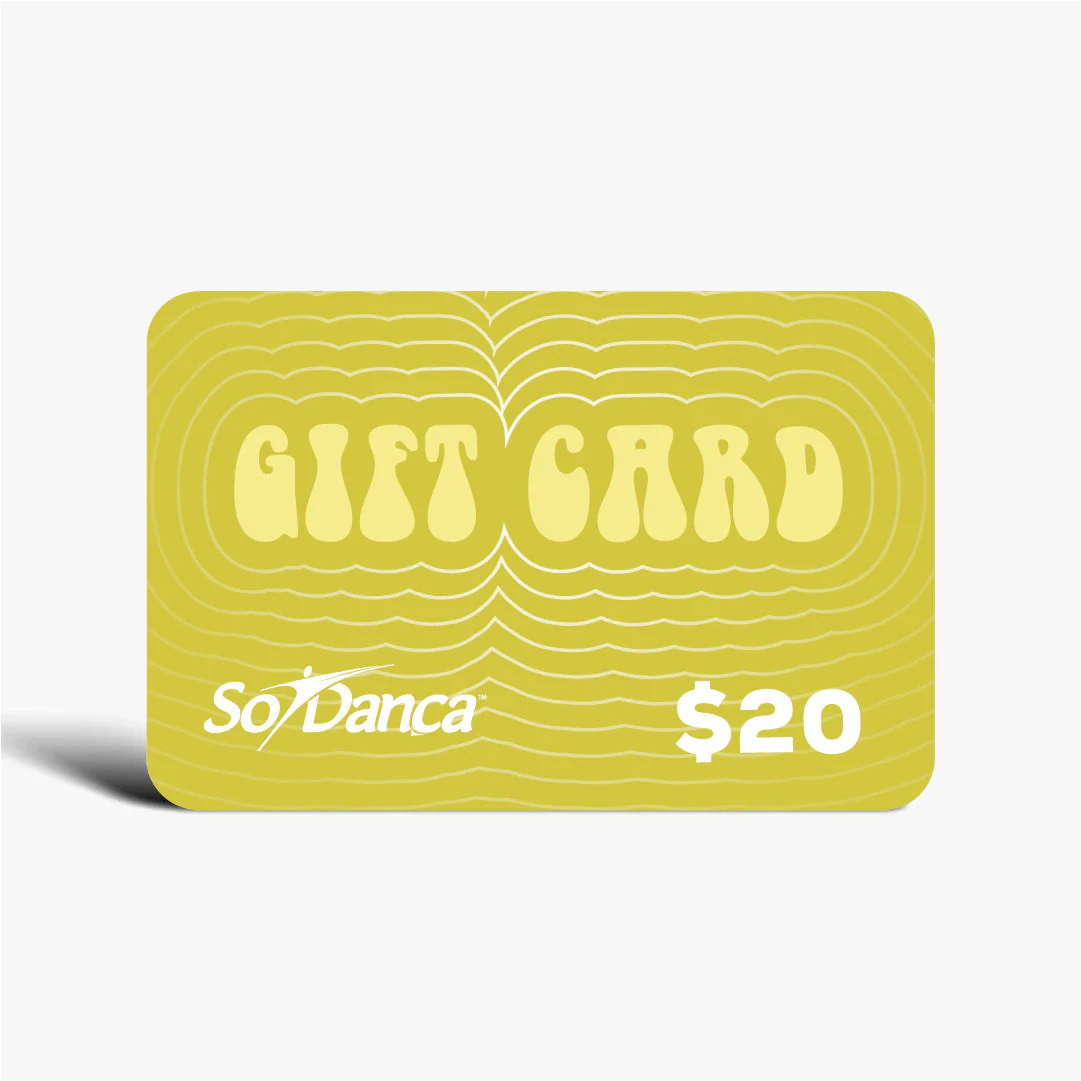 Só Dança Gift Cards - Image 3