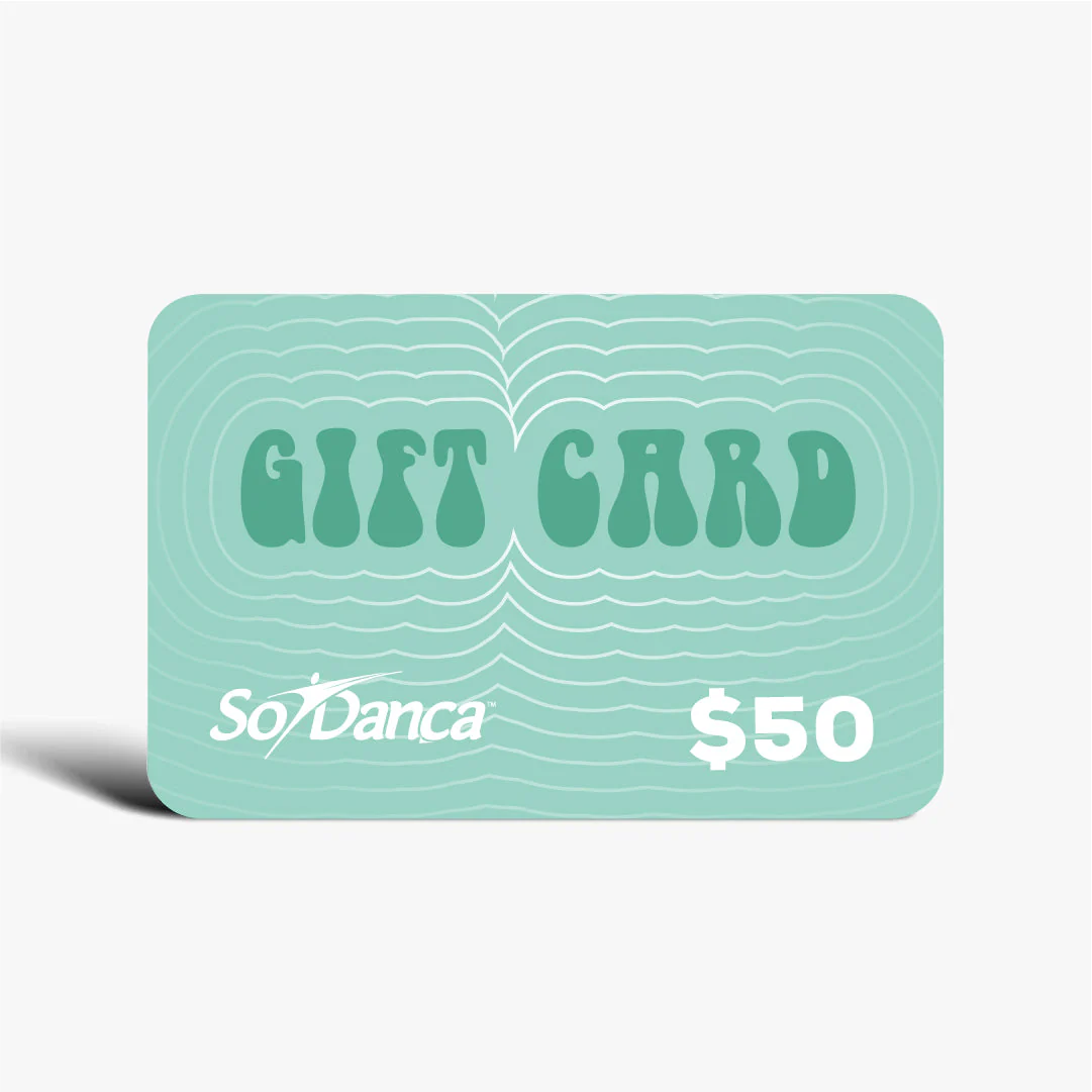 Só Dança Gift Cards - Image 4
