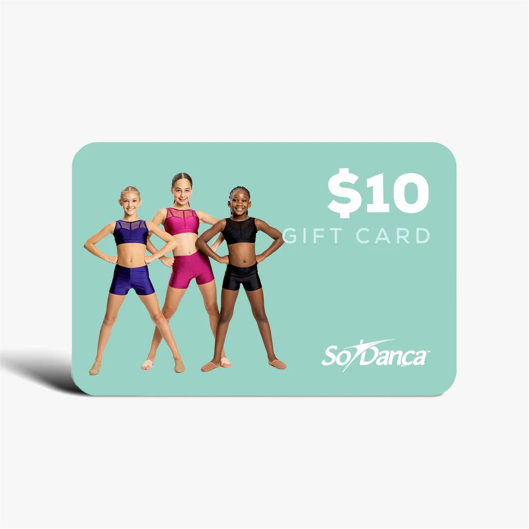 Só Dança Gift Cards - Image 6