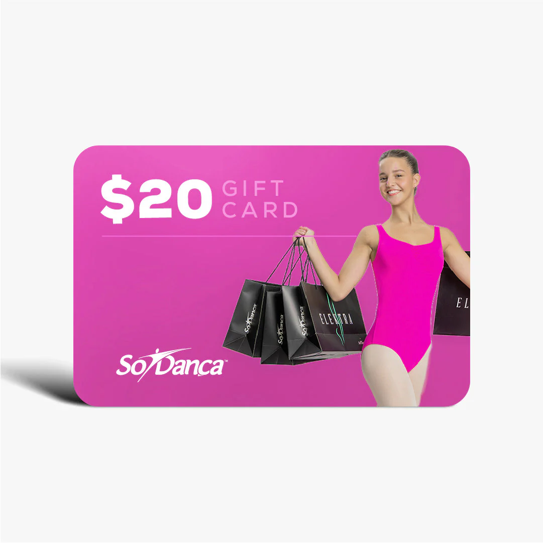 Só Dança Gift Cards - Image 7