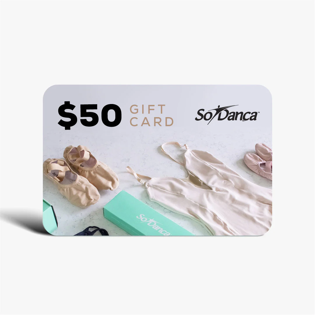 Só Dança Gift Cards - Image 8