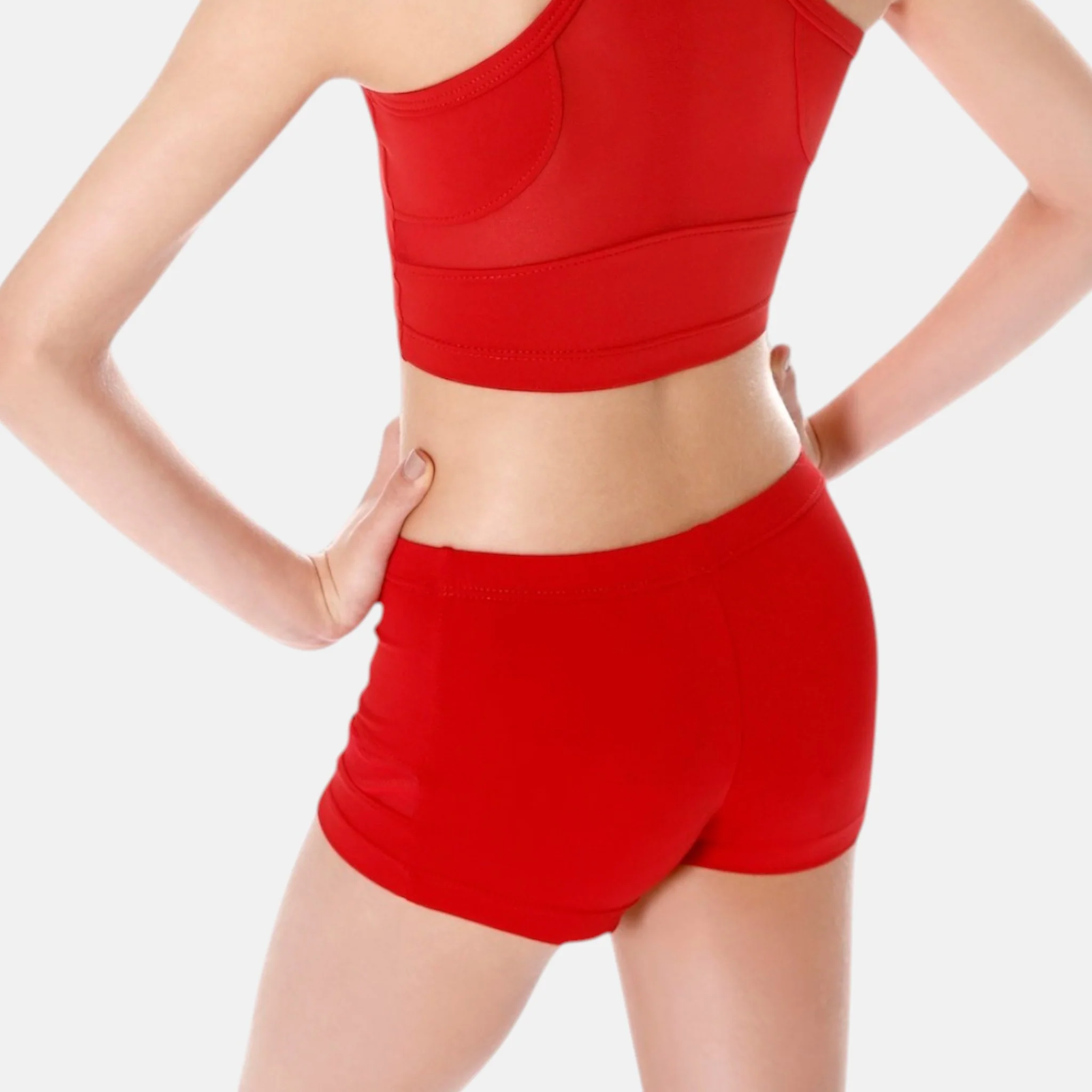 Sofia Kid's Shorts - L1087 - Image 2