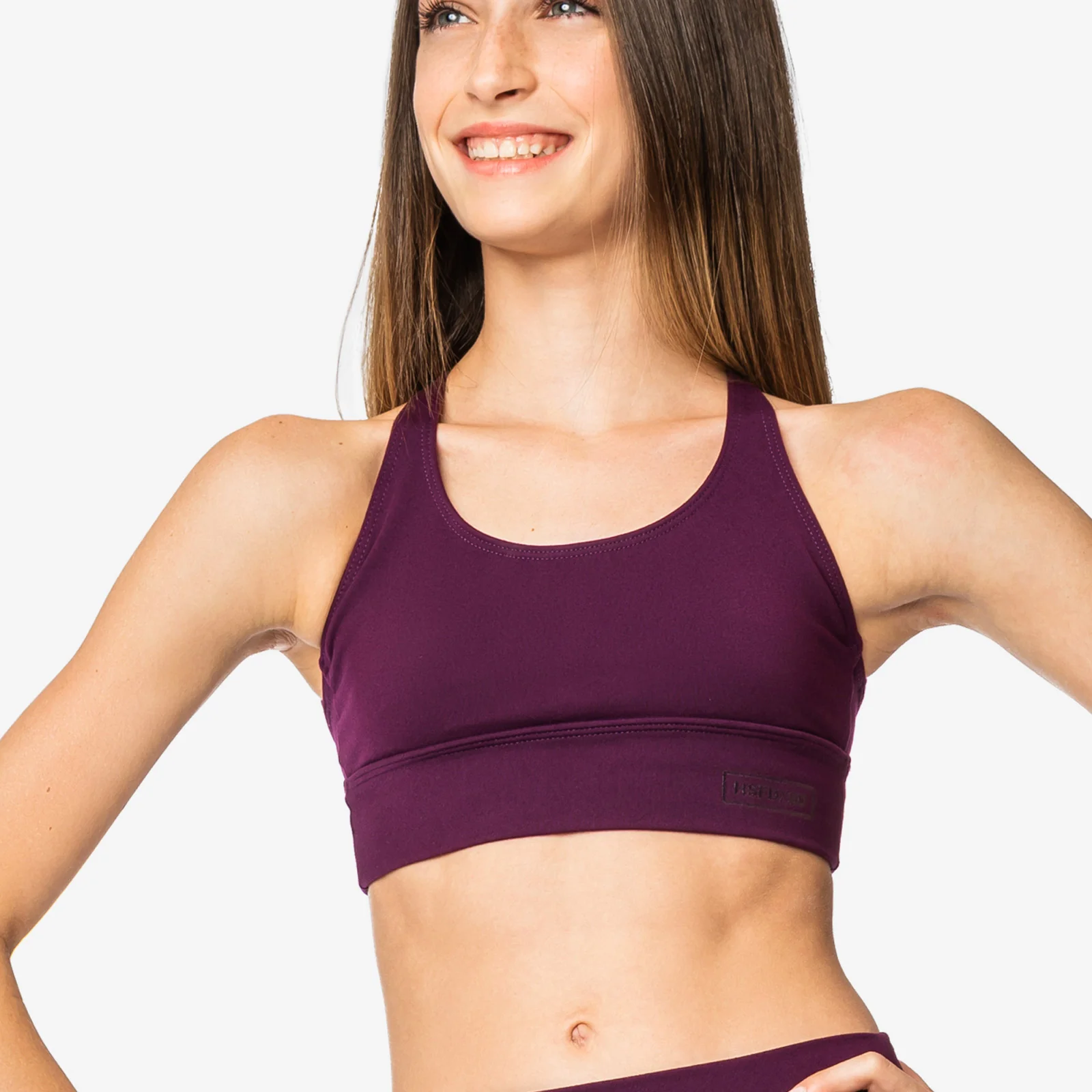 Stacey Bralette - ES13666 - Image 2