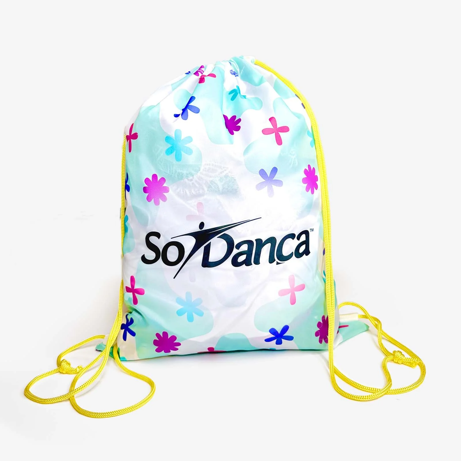 So Danca Drawstring Bags - BP03 - Image 2