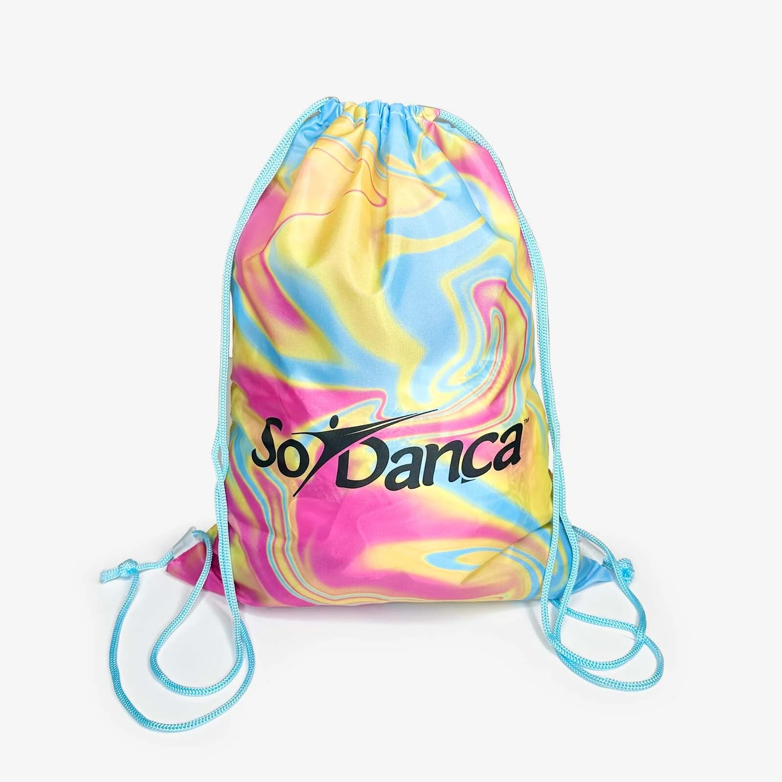 So Danca Drawstring Bags - BP03 - Image 3