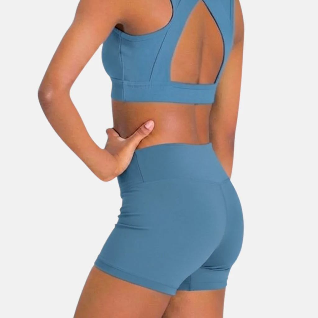 Sydney Kid's Shorts - SL221 - Image 12