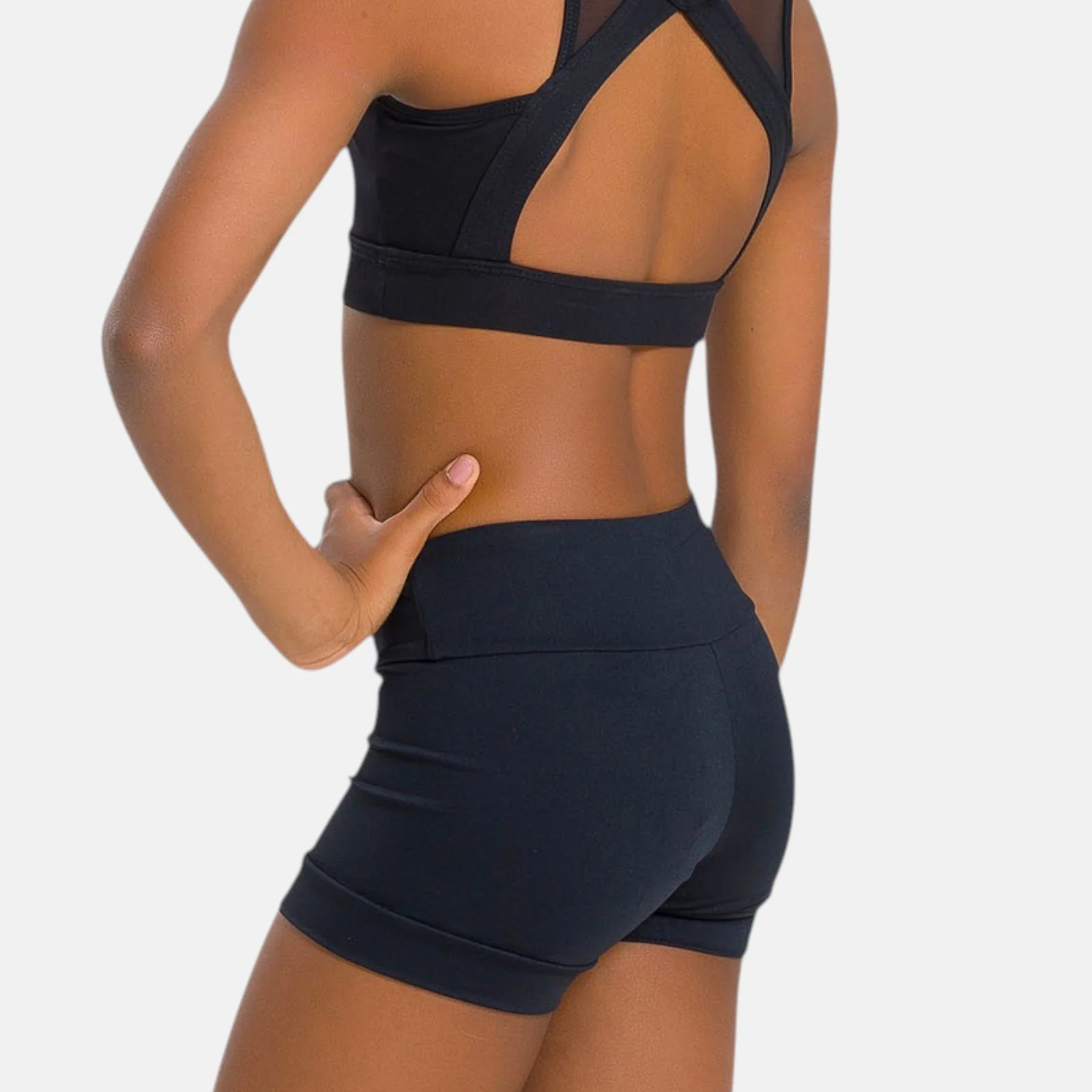 Sydney Kid's Shorts - SL221 - Image 14