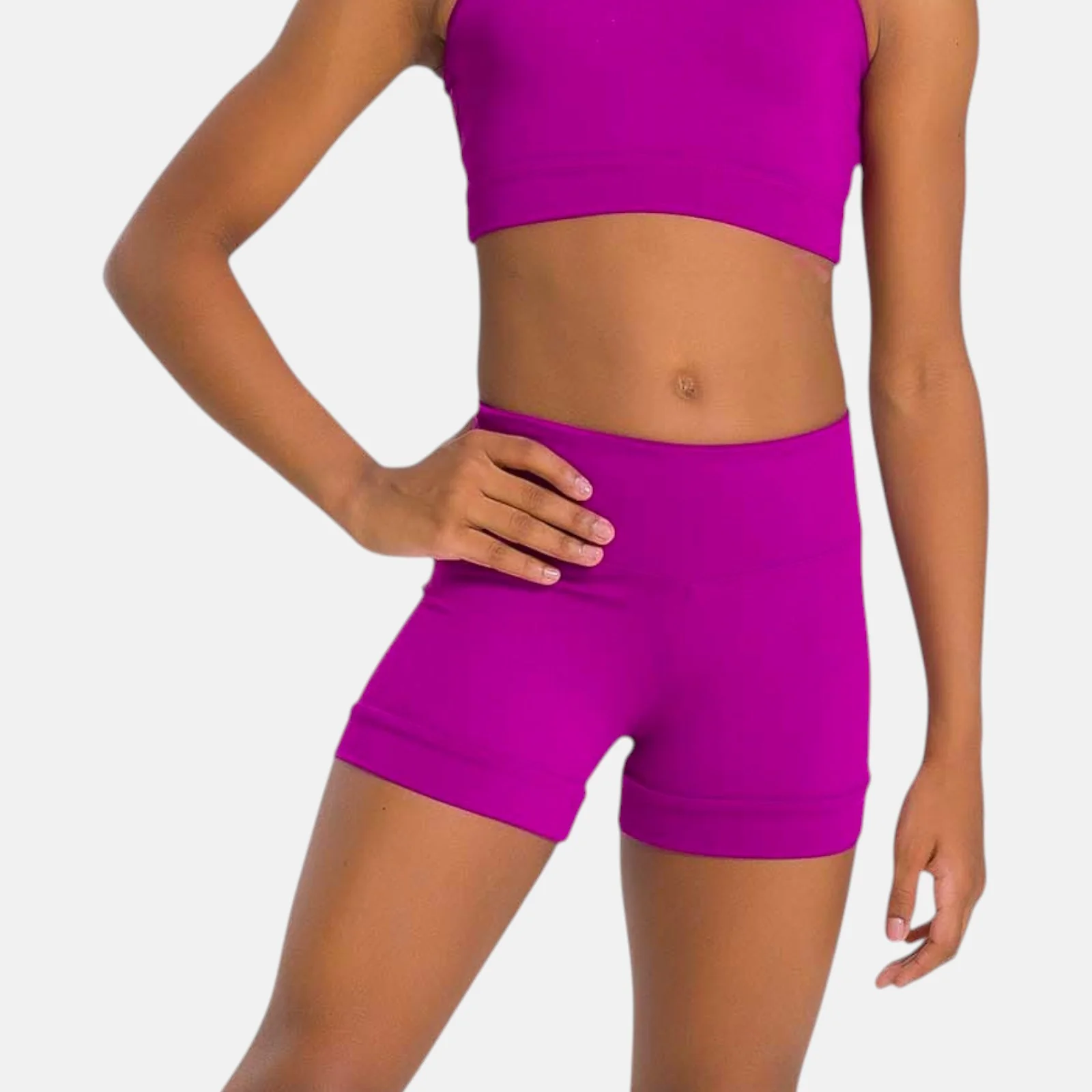 Sydney Kid's Shorts - SL221 - Image 3