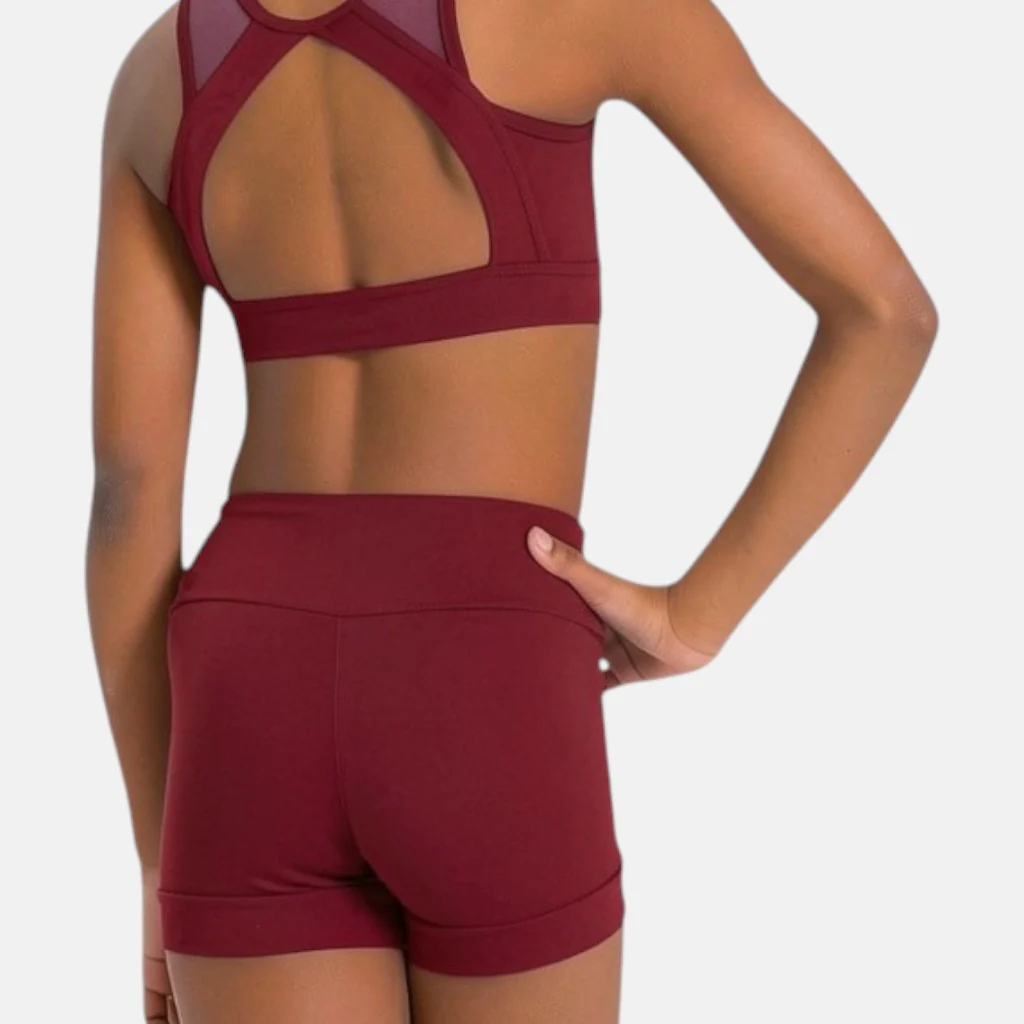 Sydney Kid's Shorts - SL221 - Image 6