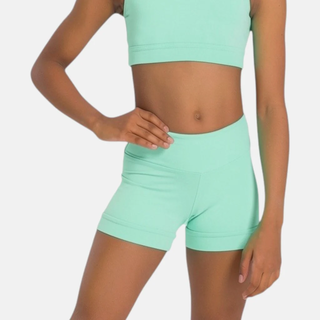 Sydney Kid's Shorts - SL221 - Image 7