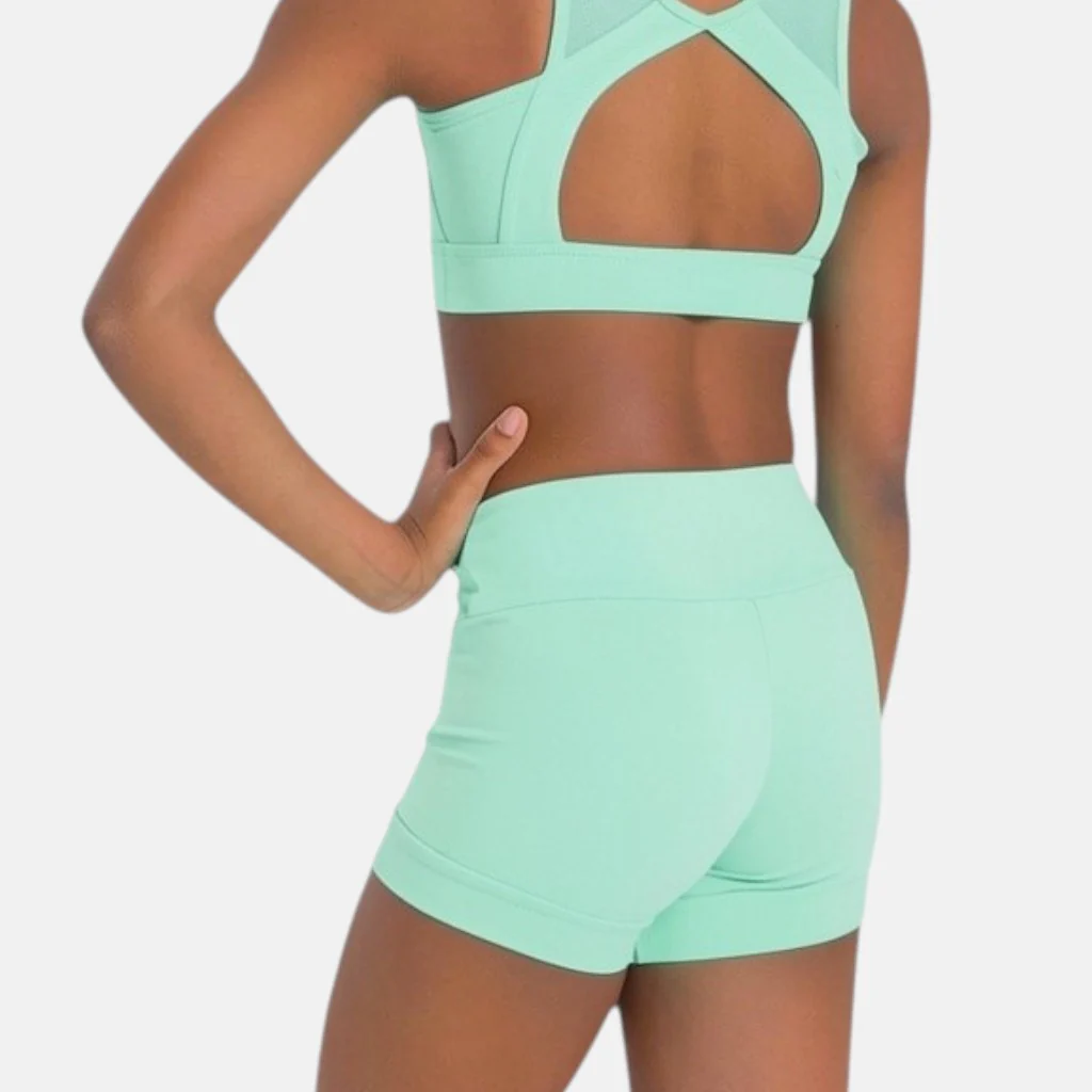 Sydney Kid's Shorts - SL221 - Image 8