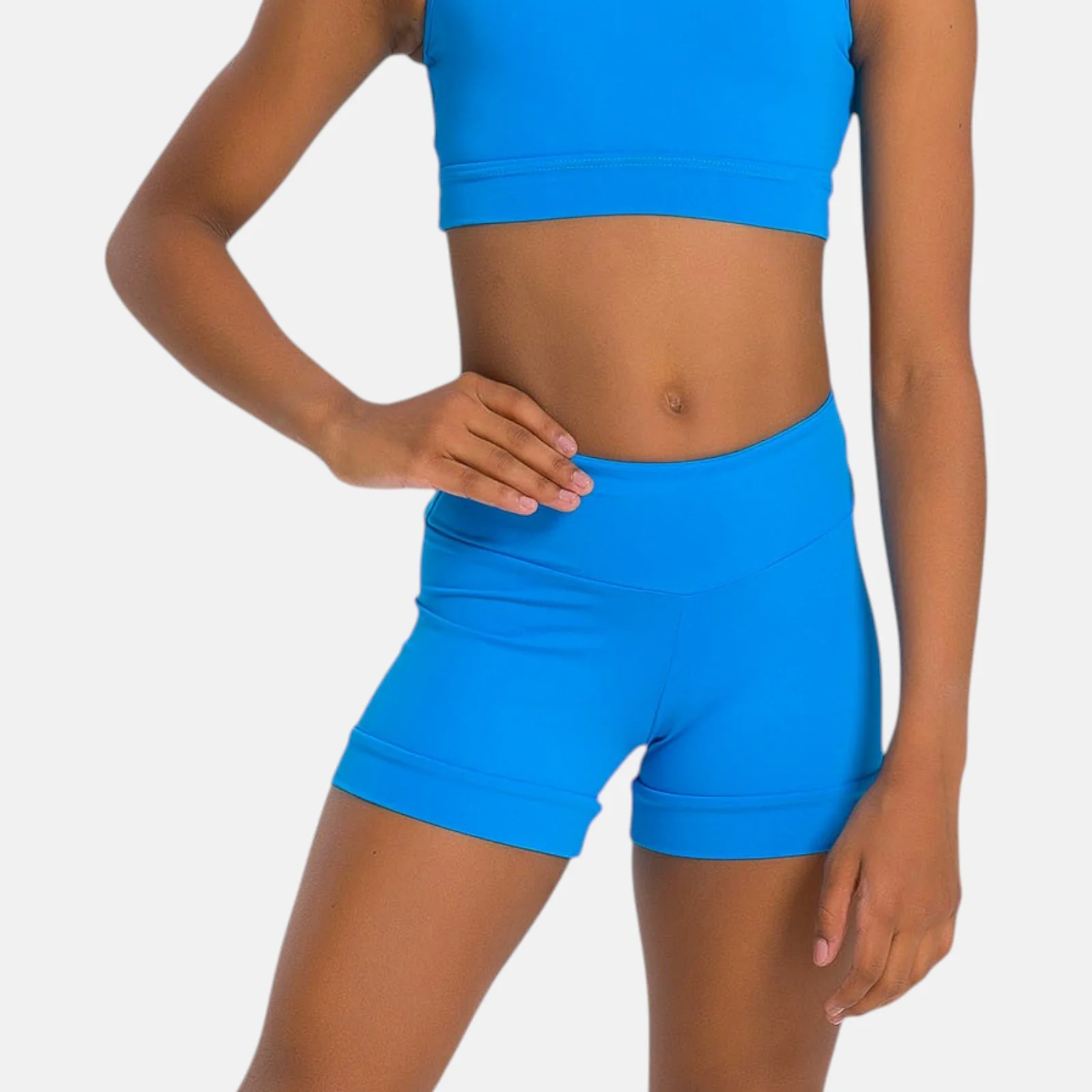 Sydney Kid's Shorts - SL221 - Image 9