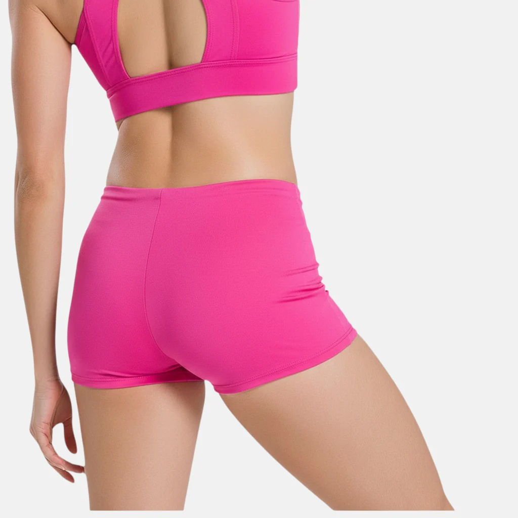 Sydney Shorts - SL219 - Image 3