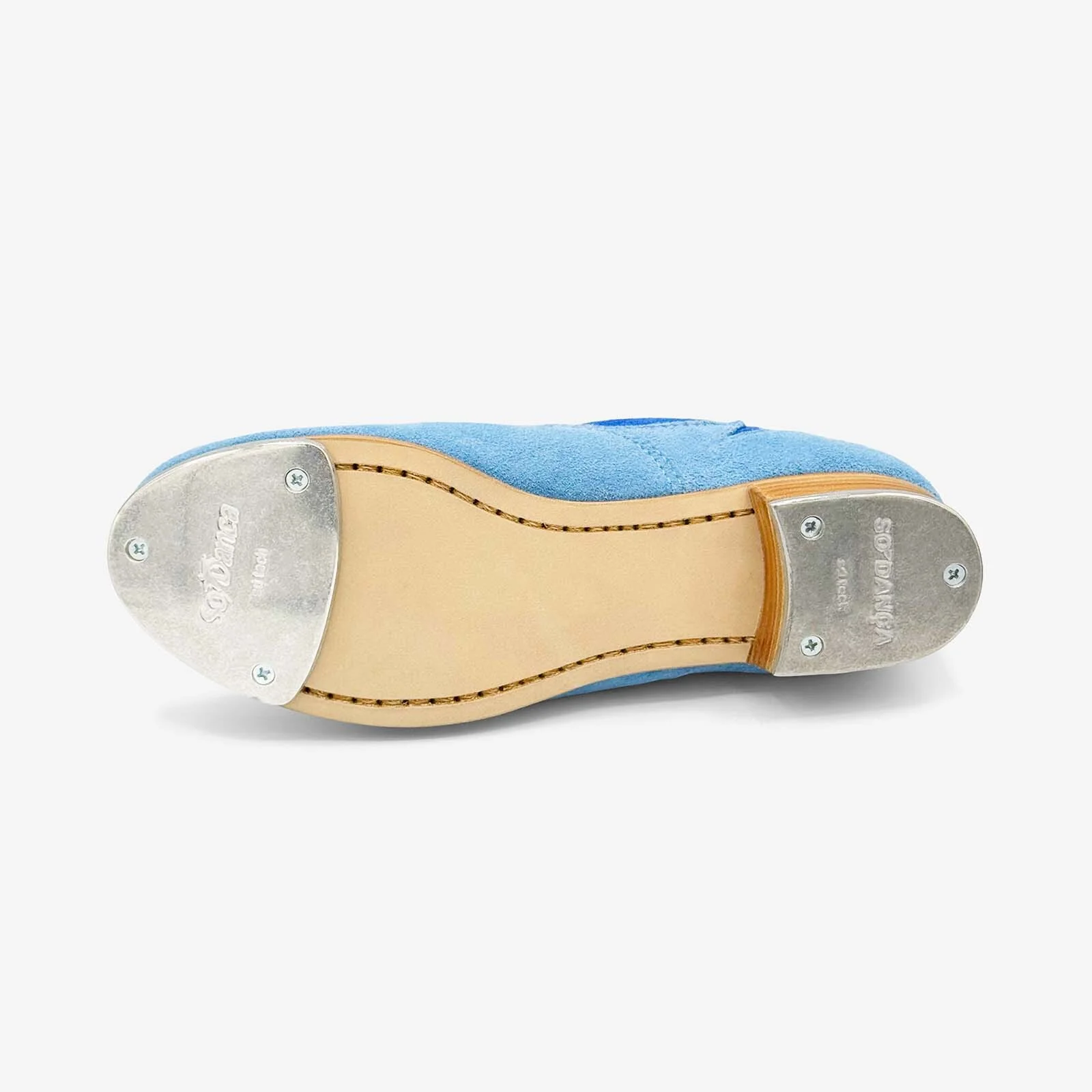 Ocean Waves Custom Pro Tap Shoe - TA880 - Image 4