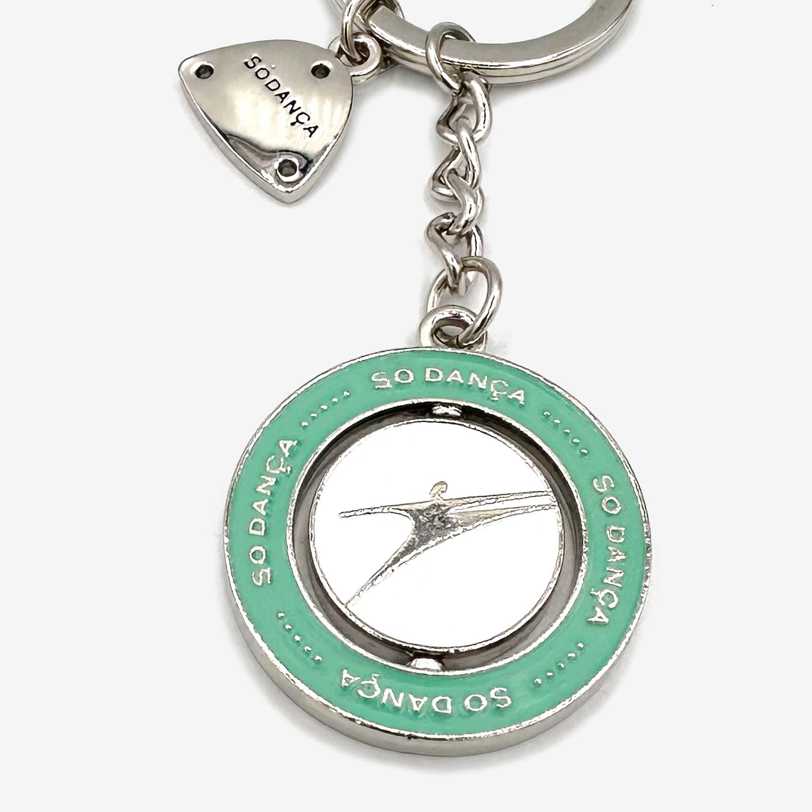 Tap Keychain - KC14 - Image 2