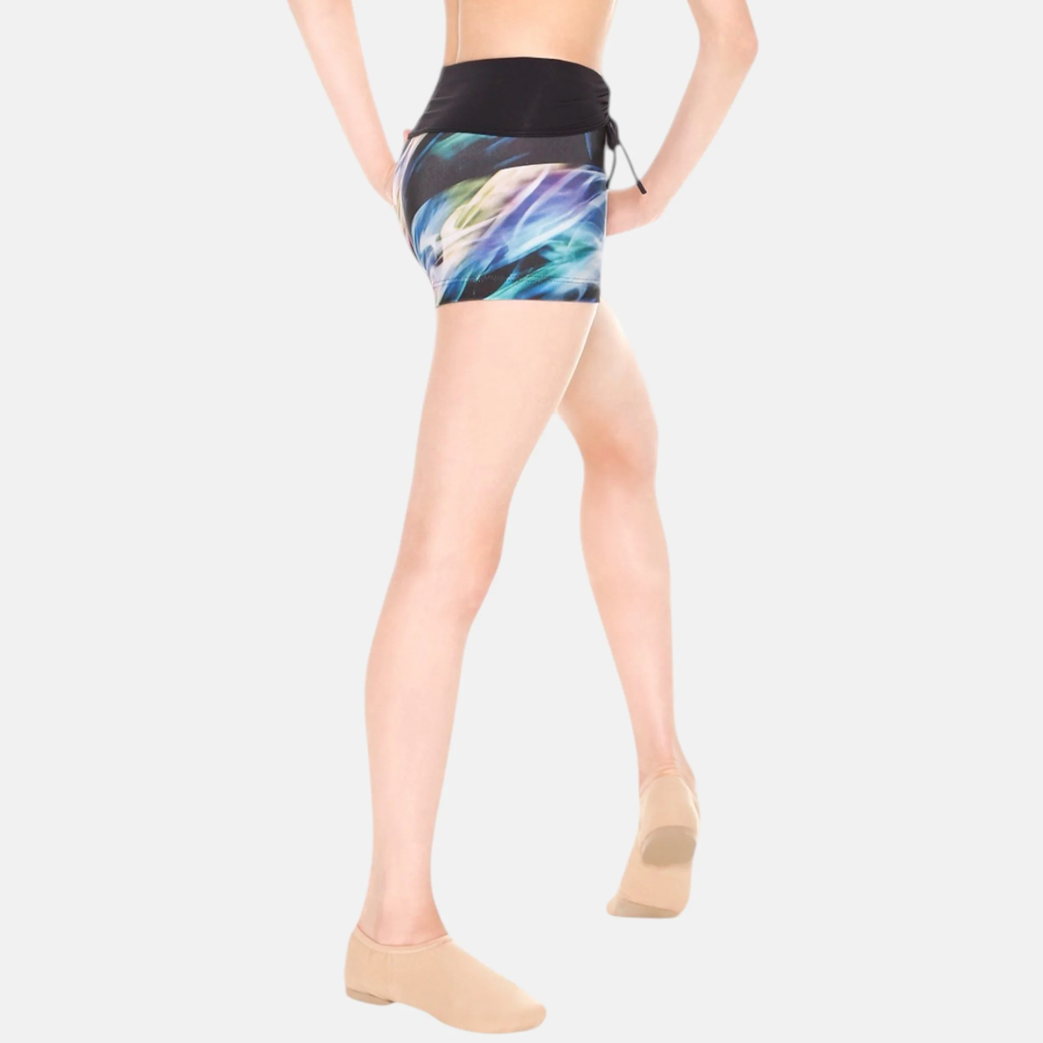 Thalia Kid's Shorts - L1241 - Image 2
