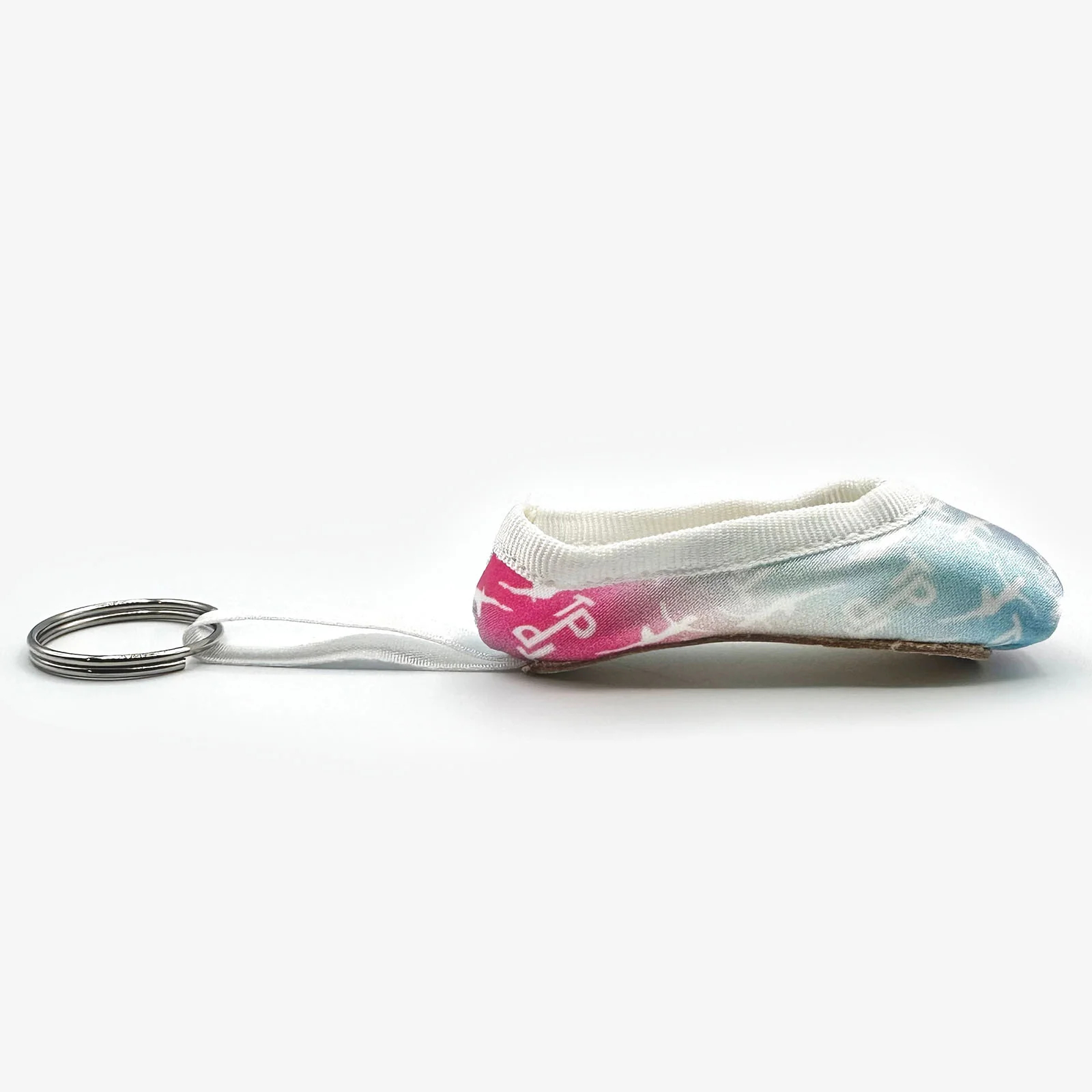 Tiler Peck Mini Pointe Shoe Keychain - KC40 - Image 2