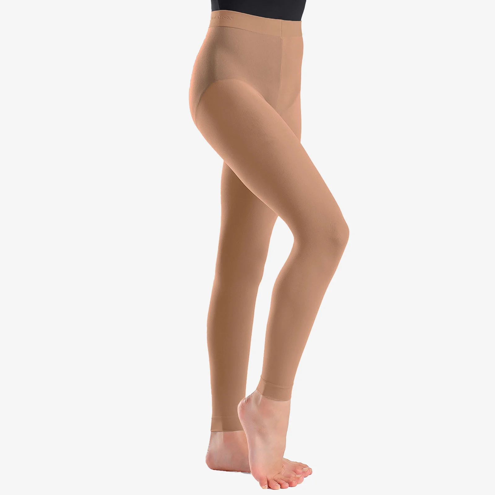 Child Footless Tights - TS69 - Image 2