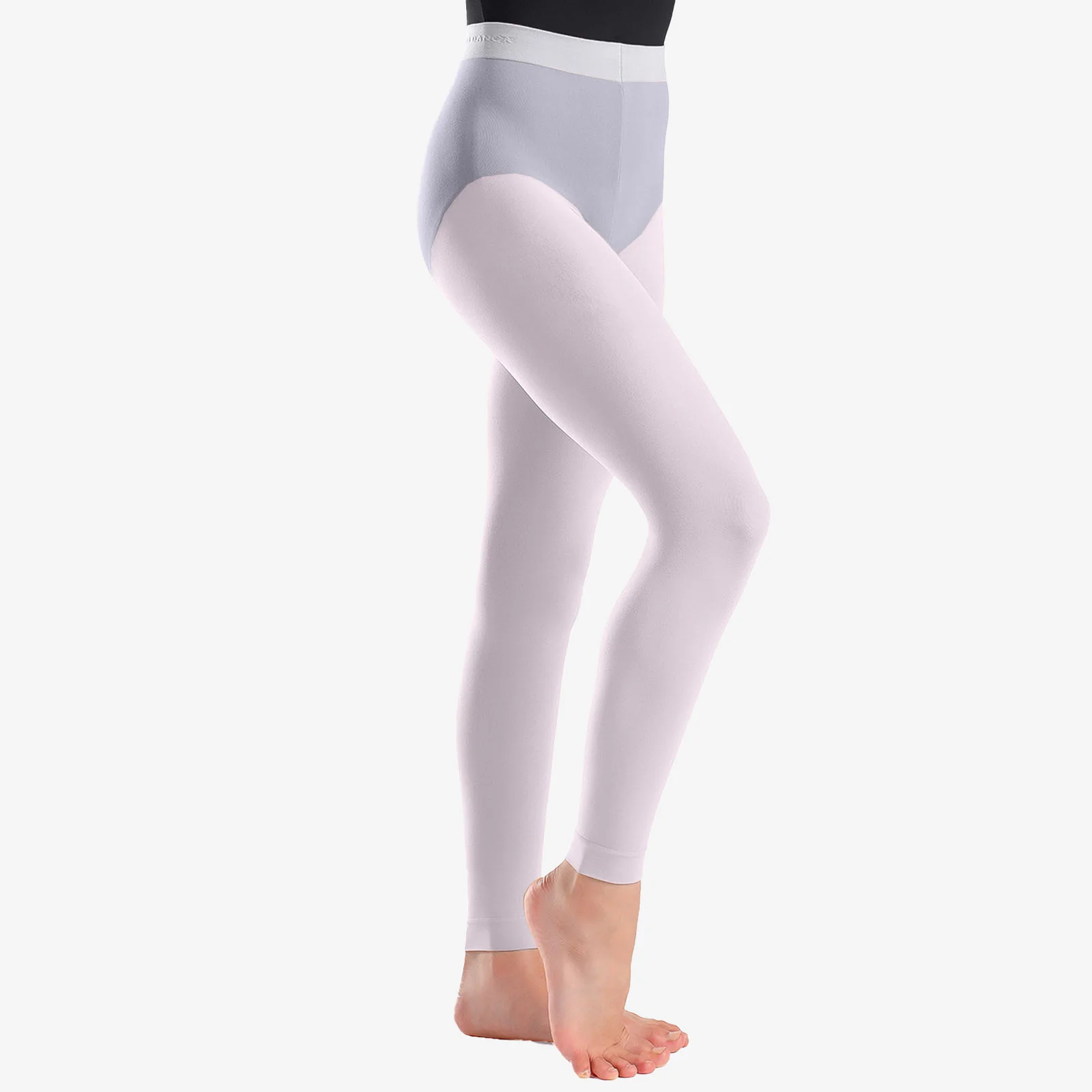 Child Footless Tights - TS69 - Image 4