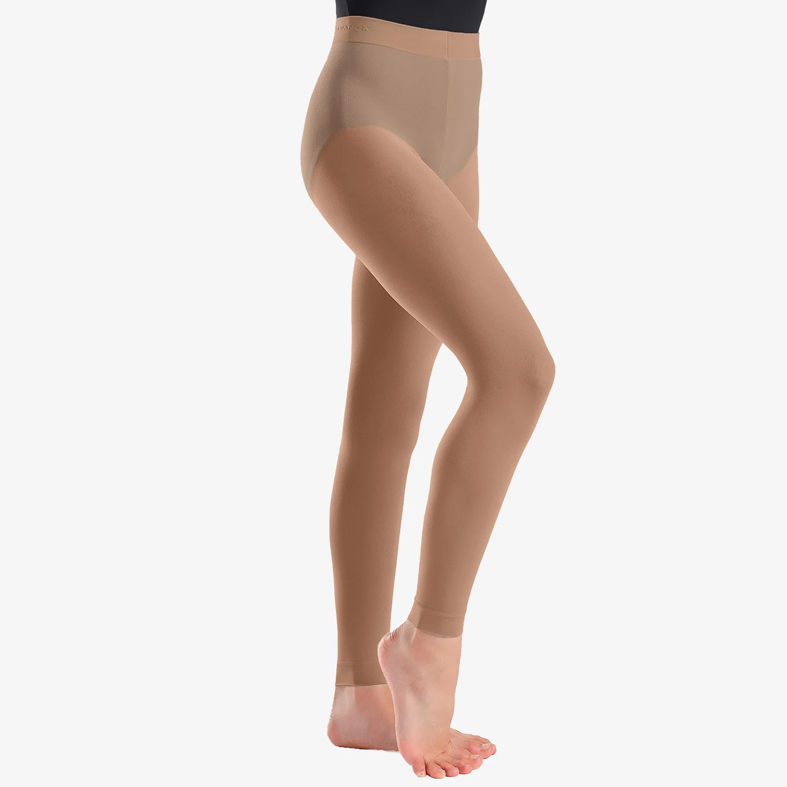 Child Footless Tights - TS69 - Image 6