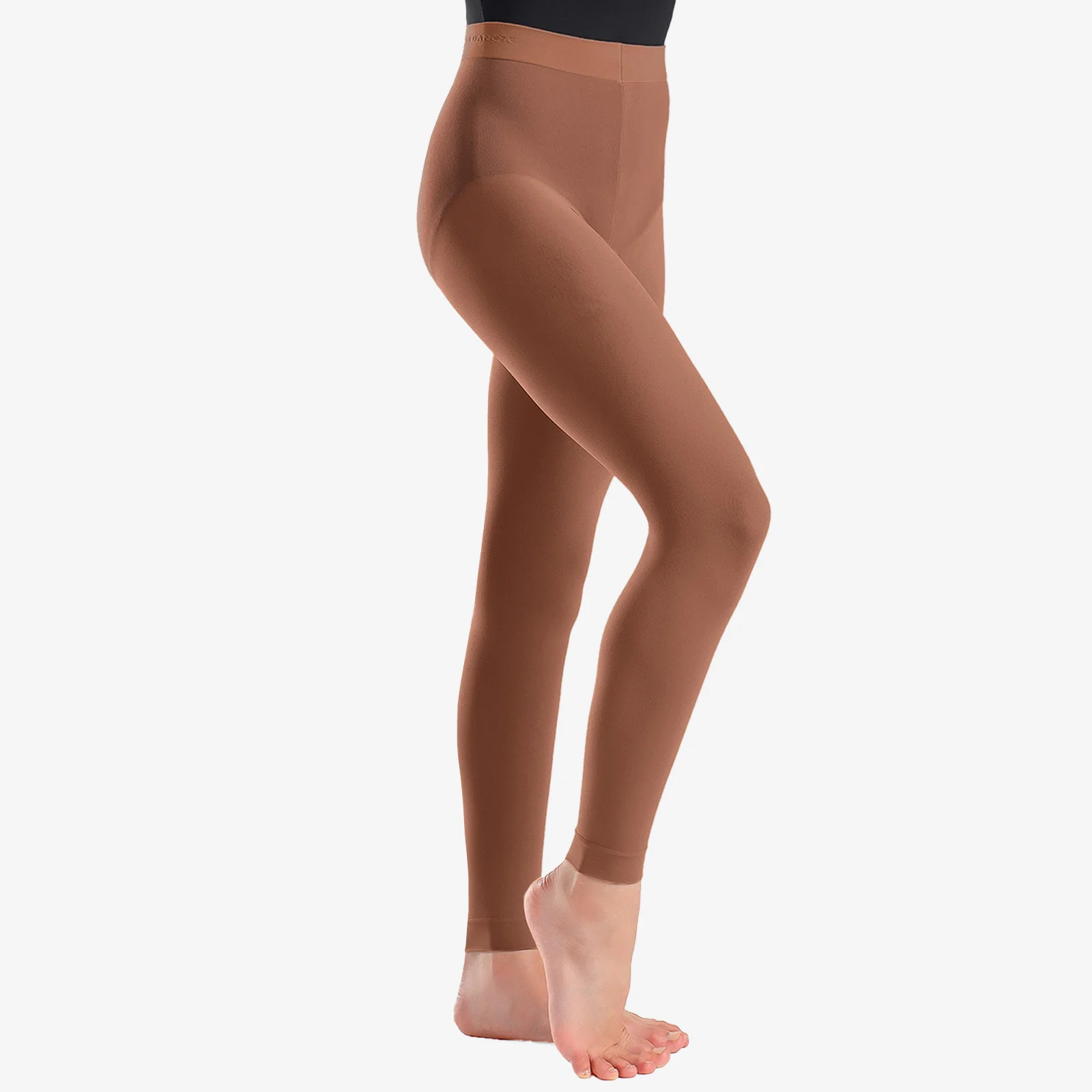 Child Footless Tights - TS69 - Image 7
