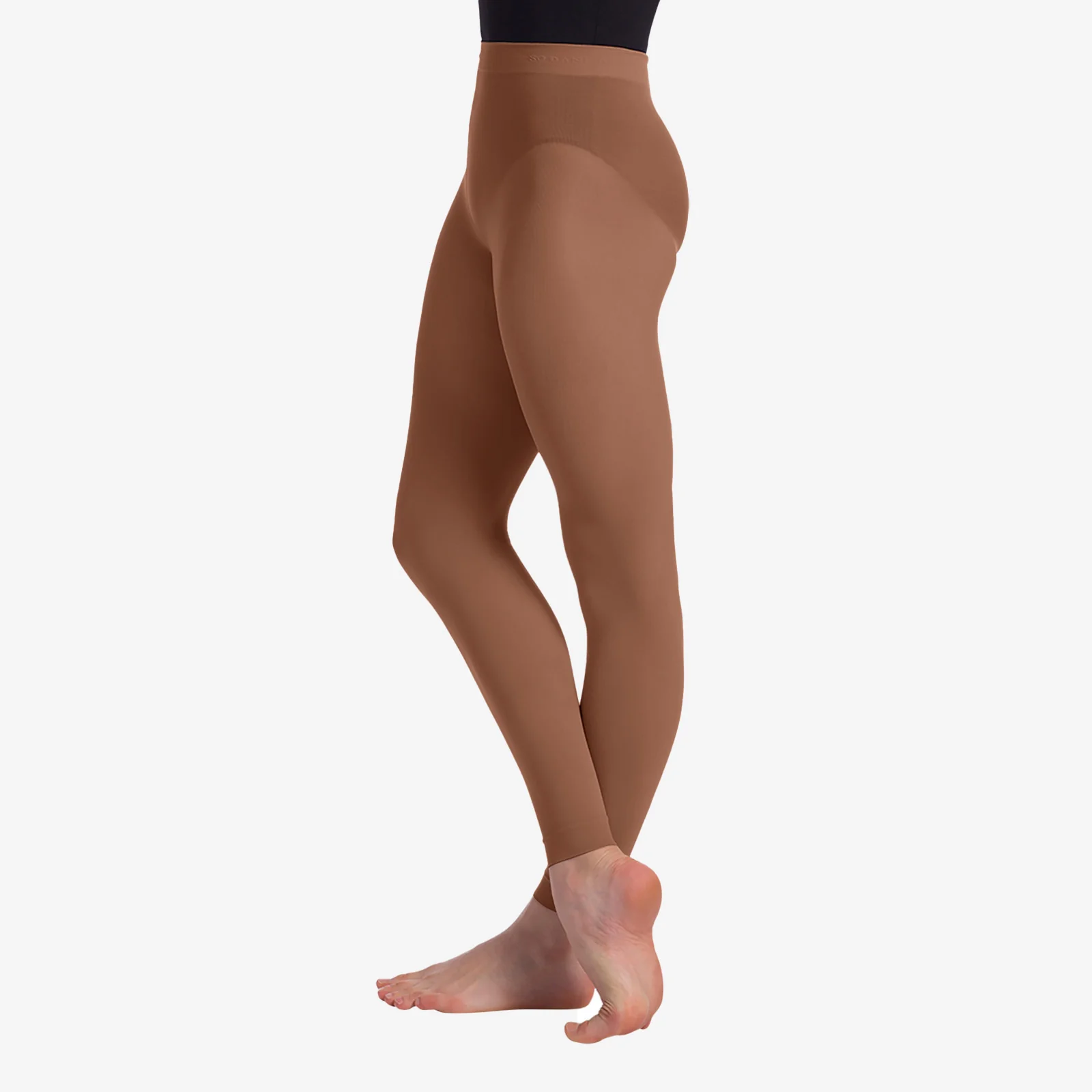 Adult Footless Tights - TS70 - Image 2