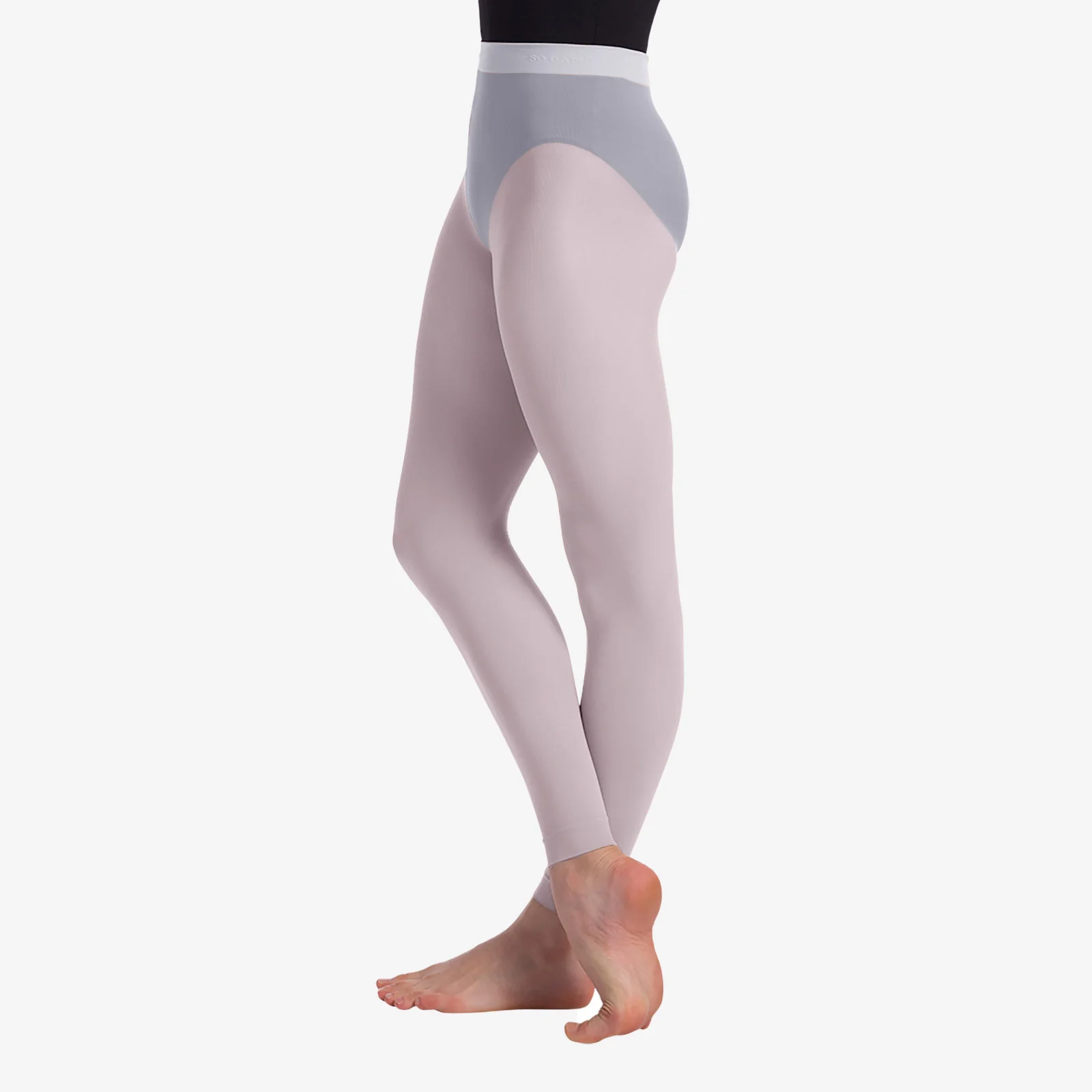 Adult Footless Tights - TS70 - Image 5
