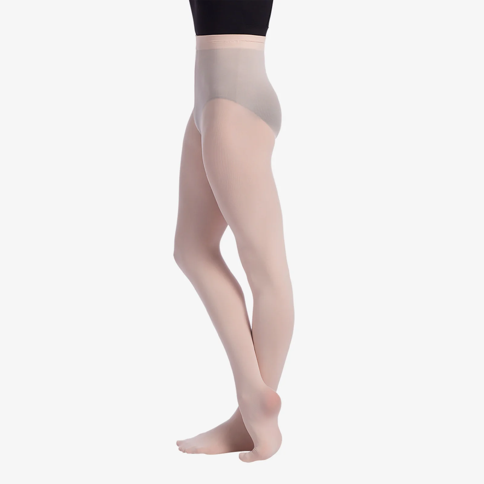 Adult Footed Tights - TS74 - Image 2