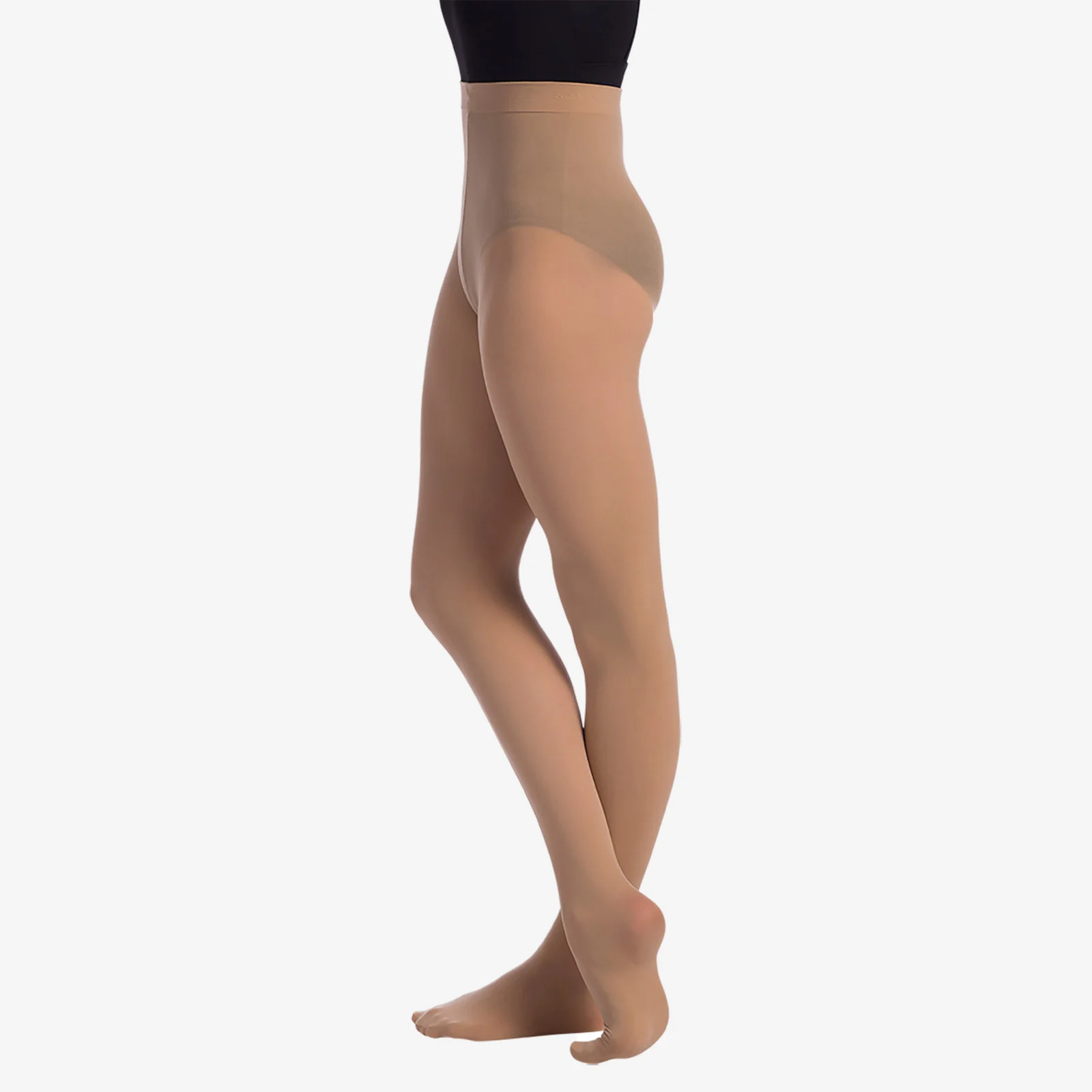 Adult Footed Tights - TS74 - Image 5
