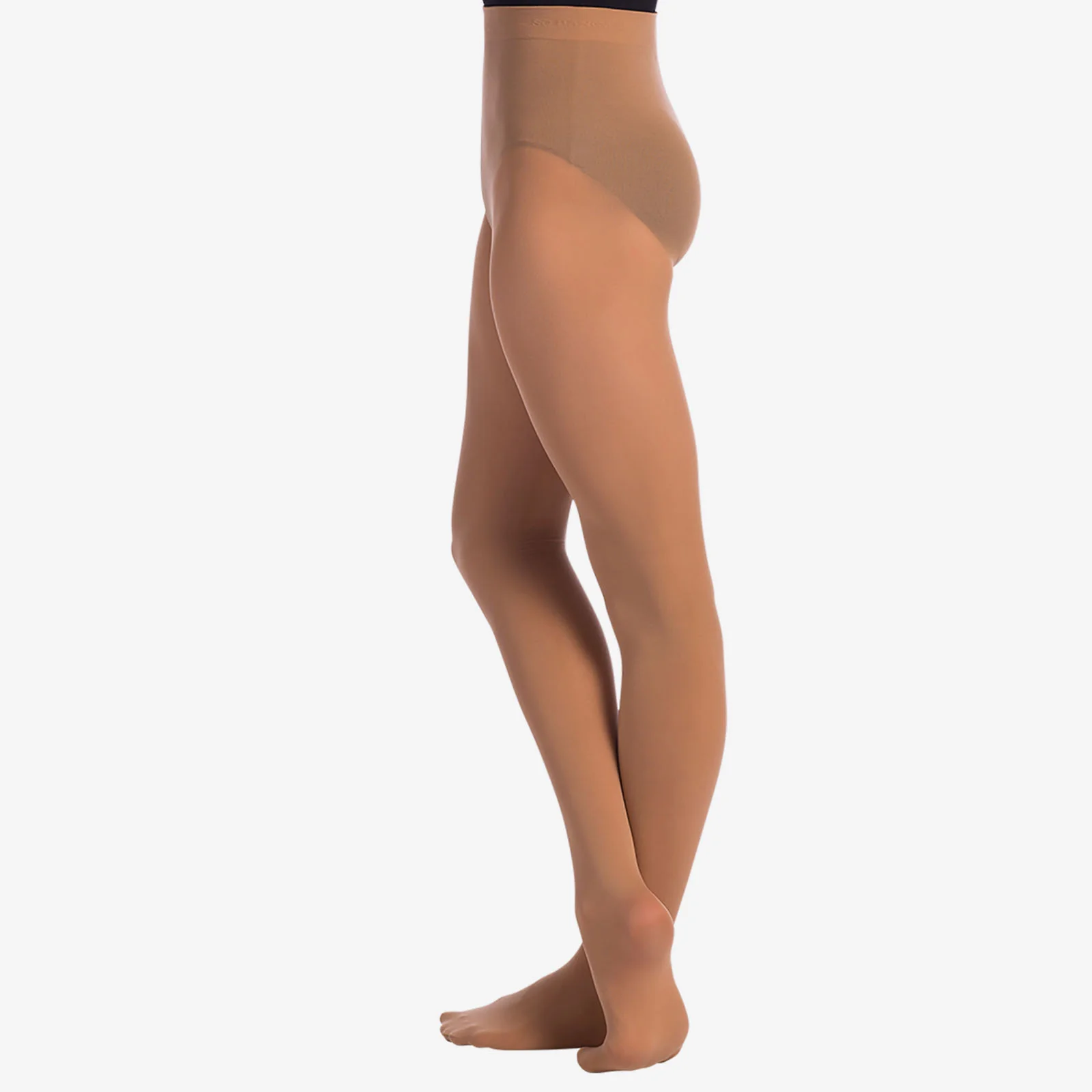 Adult Footed Tights - TS74 - Image 7