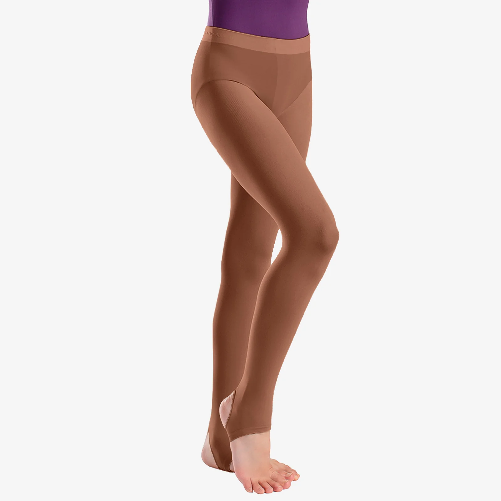 Child Stirrup Tights - TS77 - Image 3