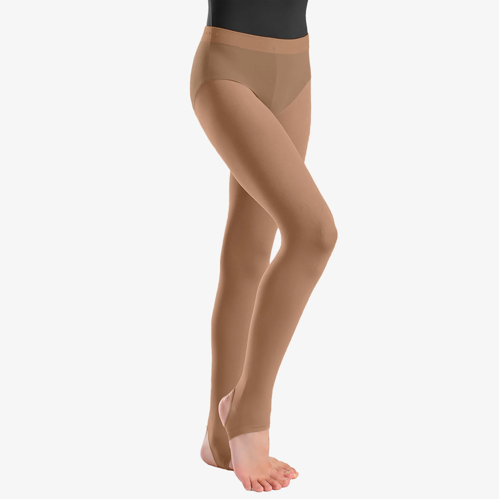 Child Stirrup Tights - TS77 - Image 4