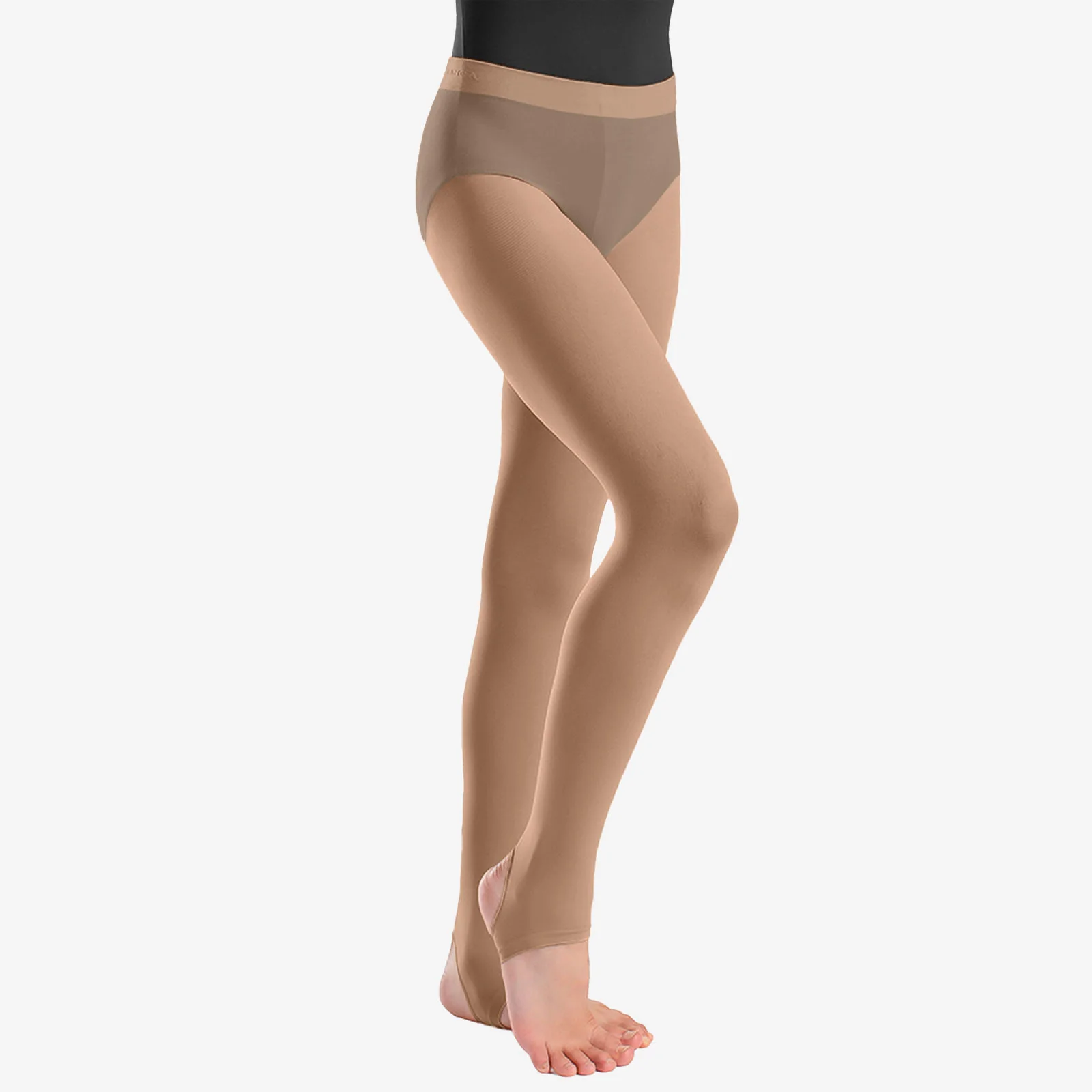Child Stirrup Tights - TS77 - Image 6
