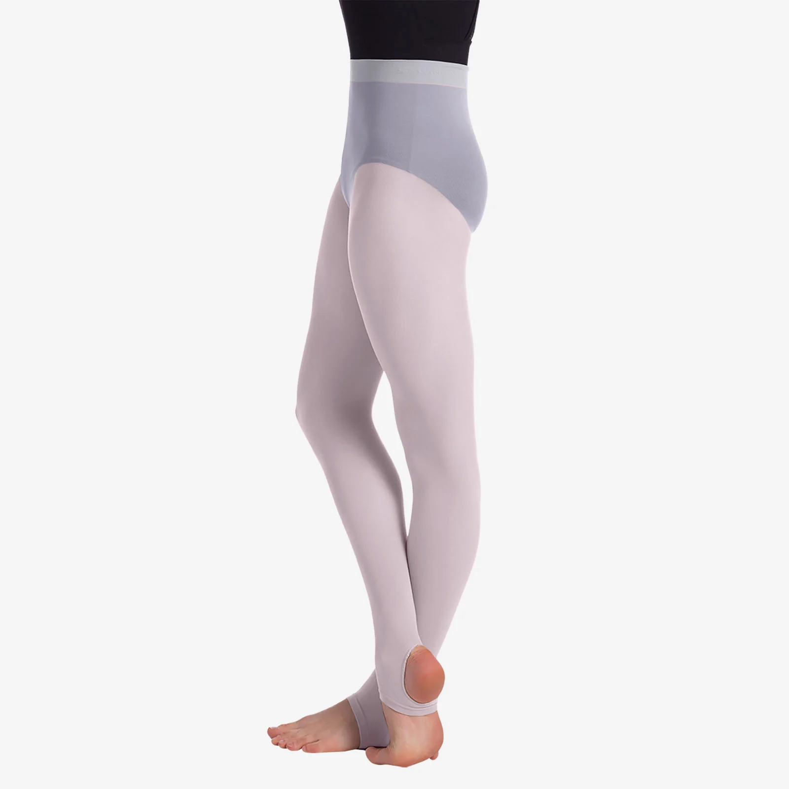 Adult Stirrup Tights - TS78 - Image 2