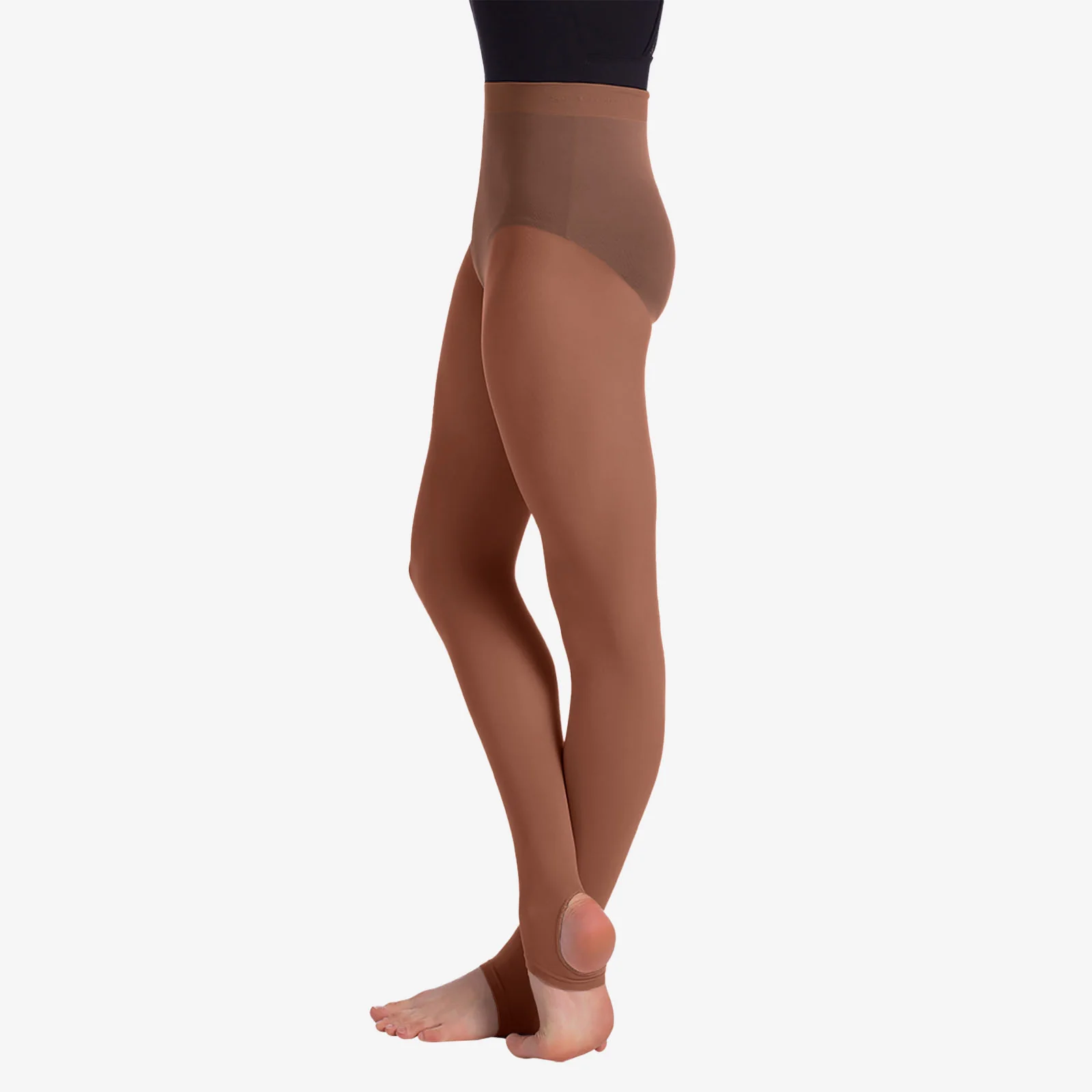 Adult Stirrup Tights - TS78 - Image 3