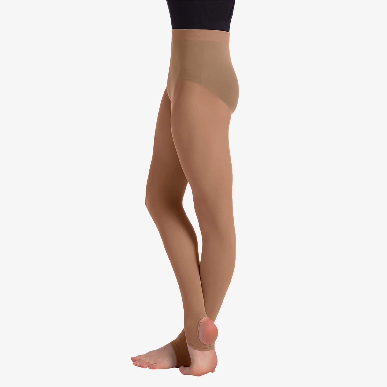 Adult Stirrup Tights - TS78 - Image 4