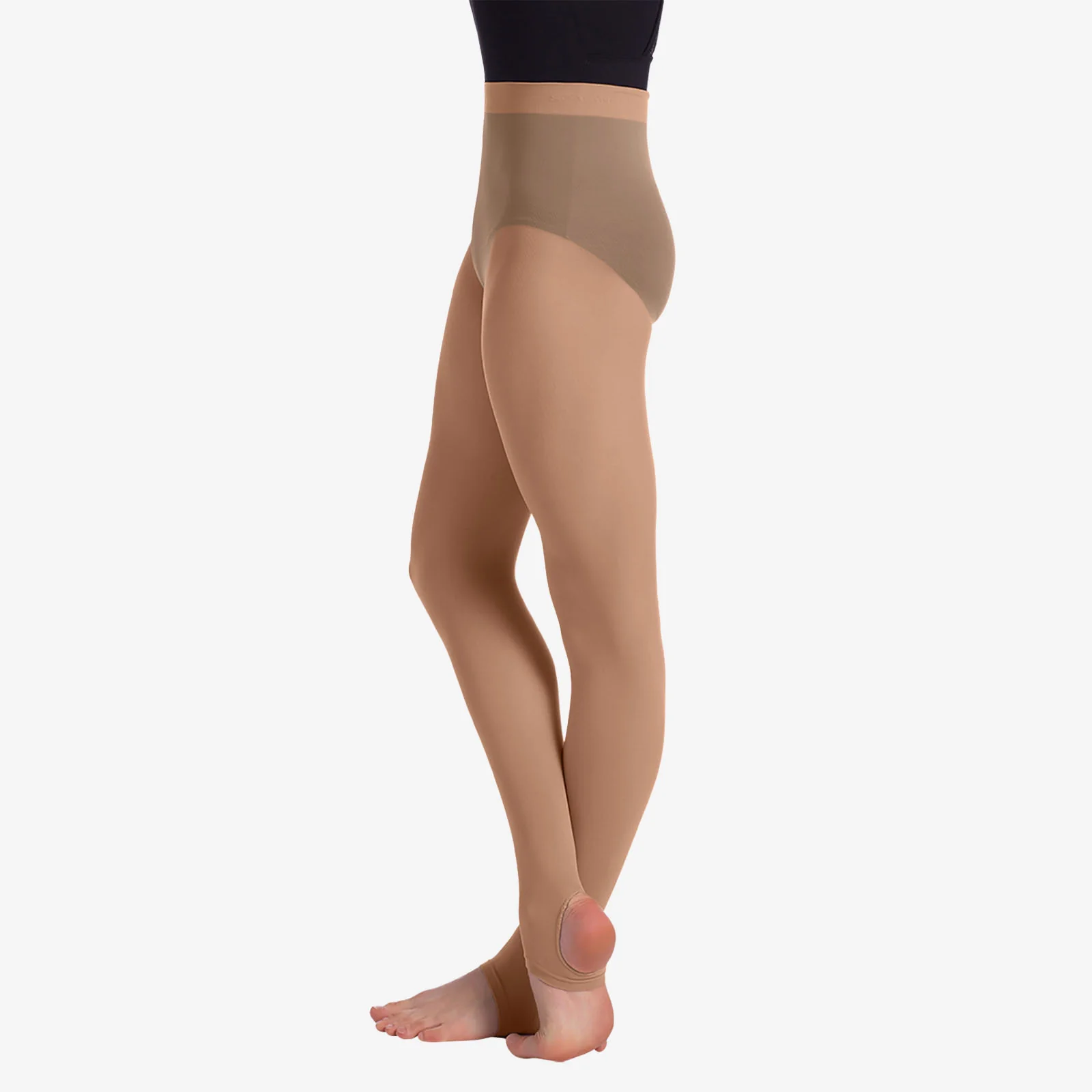 Adult Stirrup Tights - TS78 - Image 5
