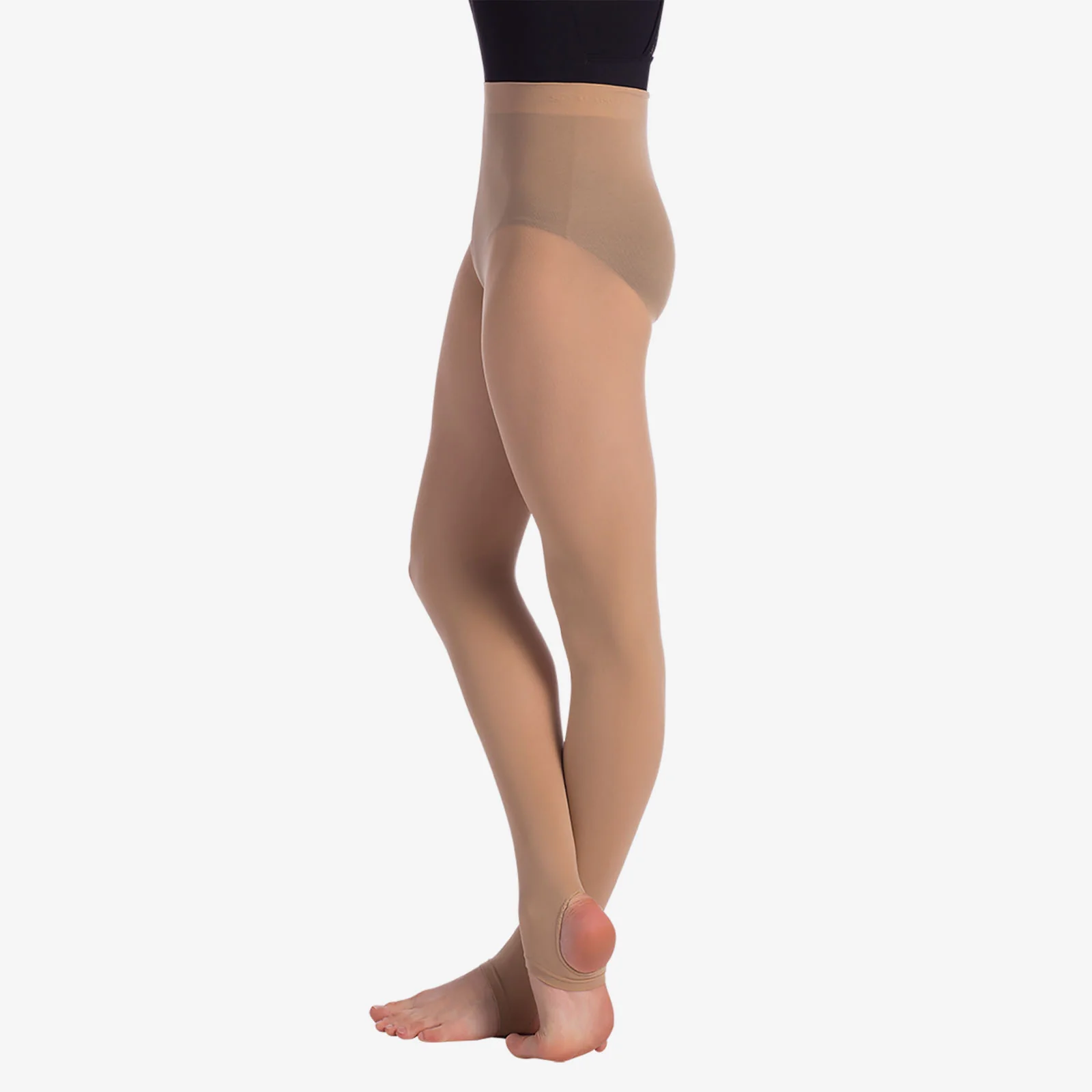 Adult Stirrup Tights - TS78 - Image 6