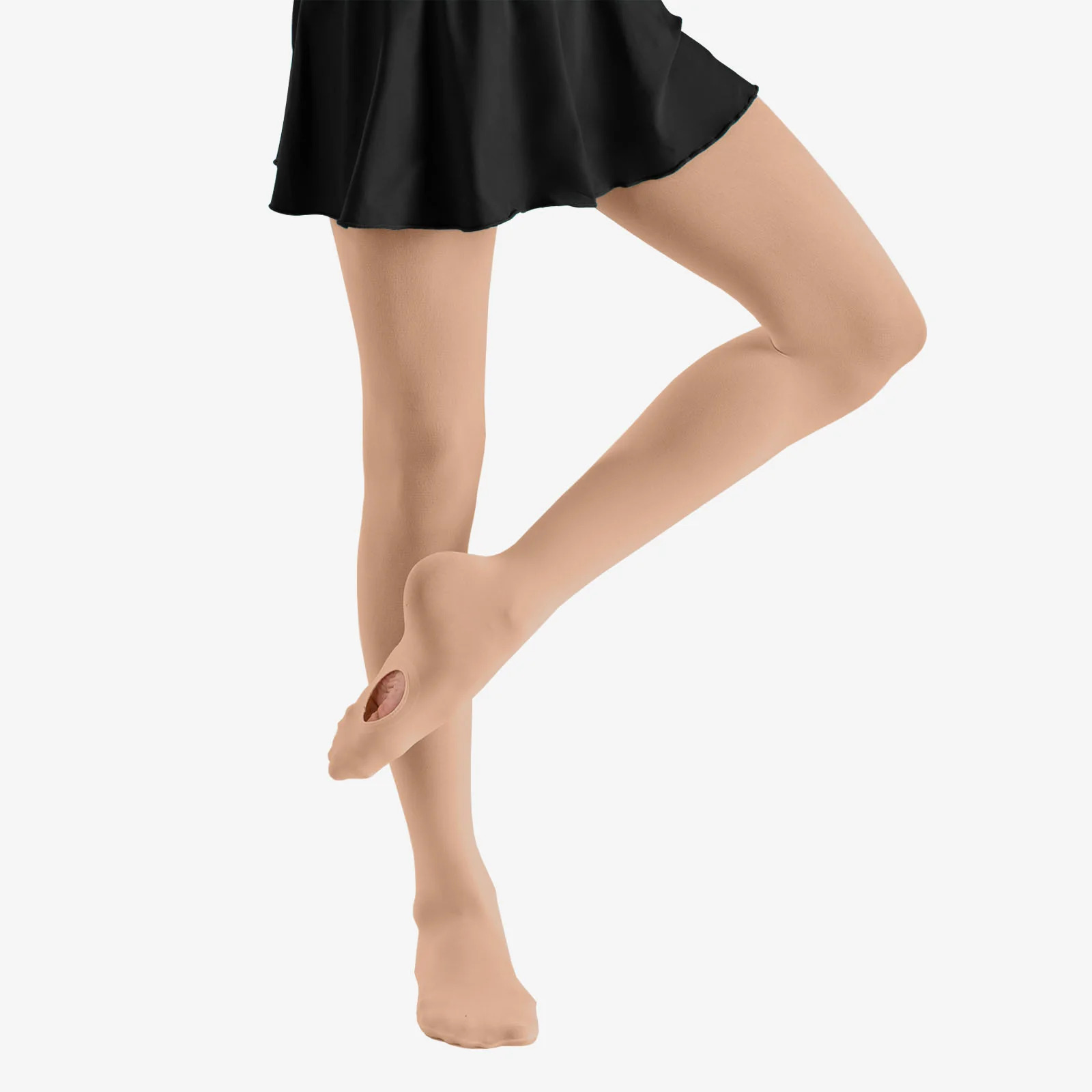 Child Convertible Tights - TS81 - Image 6