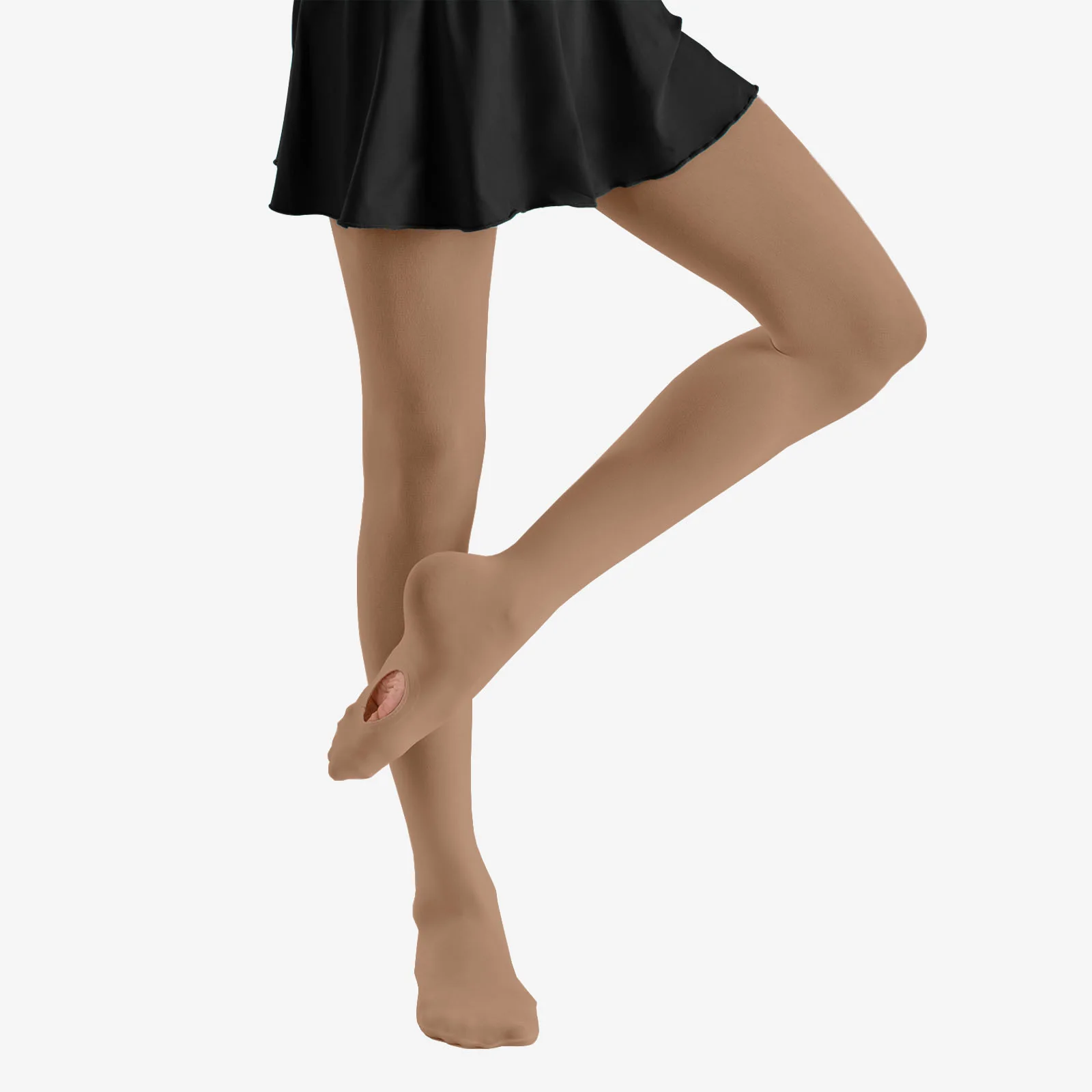 Child Convertible Tights - TS81 - Image 7