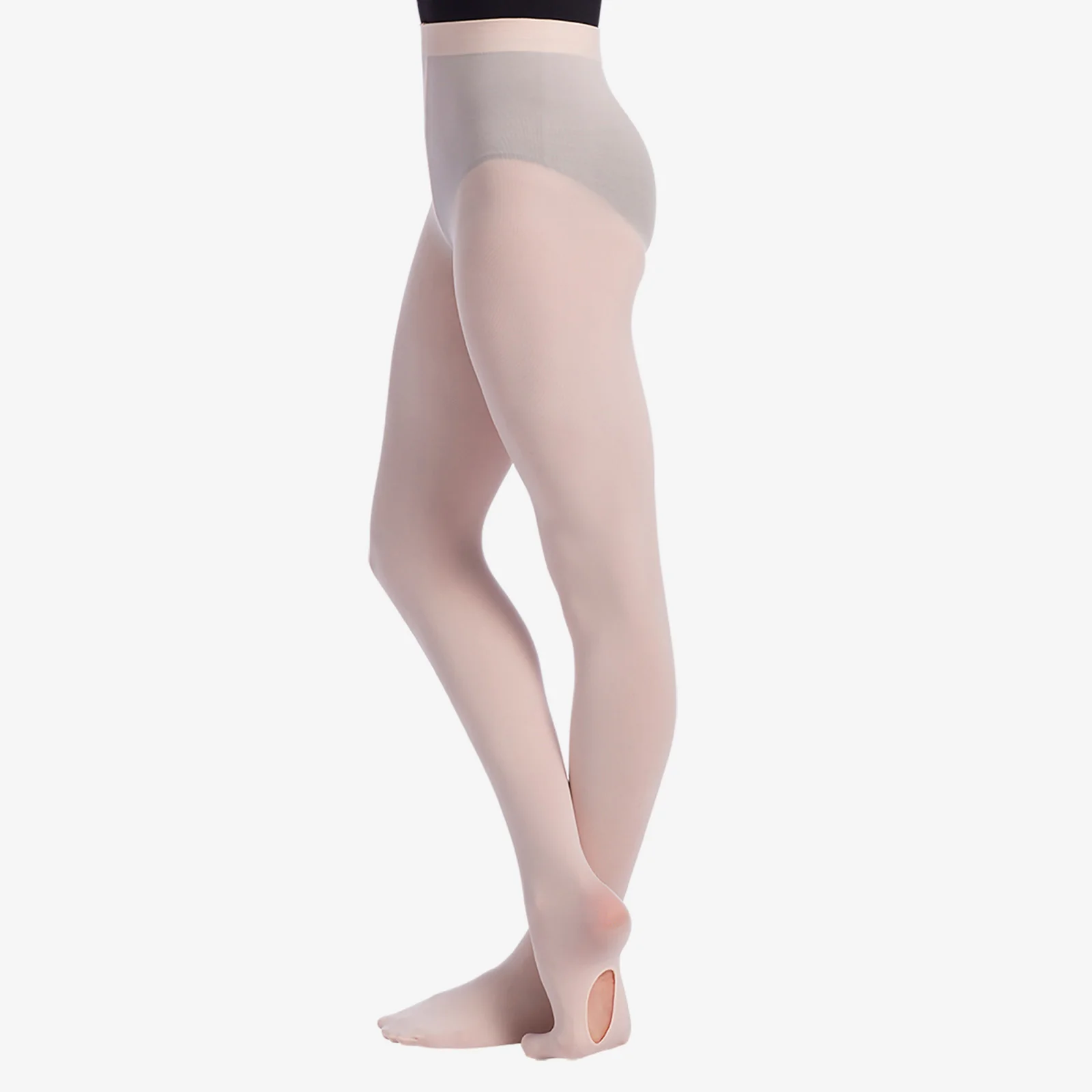 Adult Convertible Tights - TS82 - Image 3
