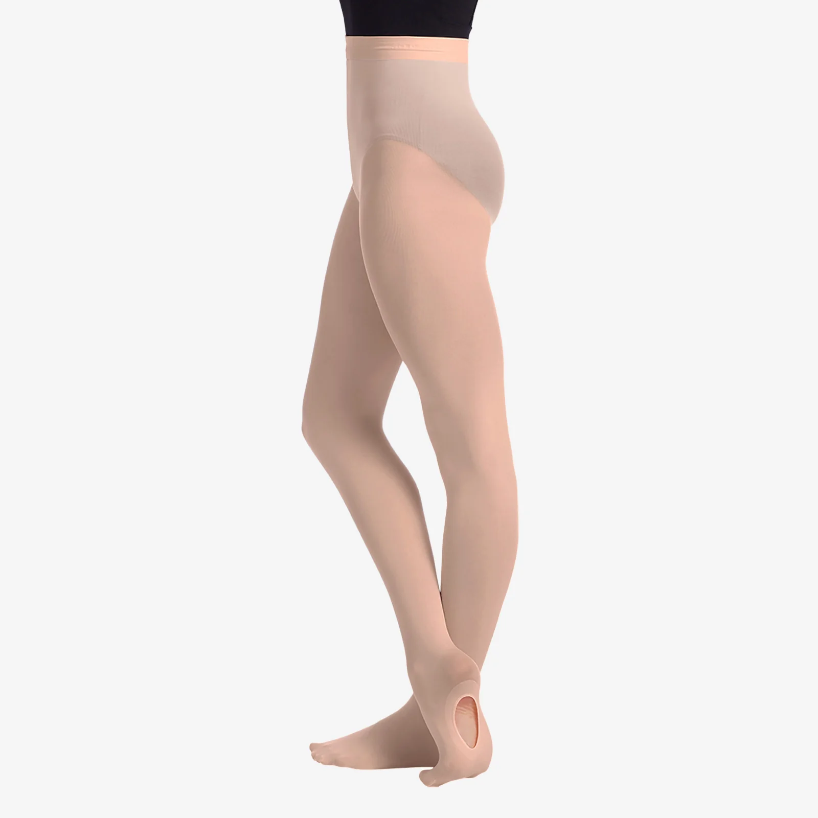 Adult Convertible Tights - TS82 - Image 4